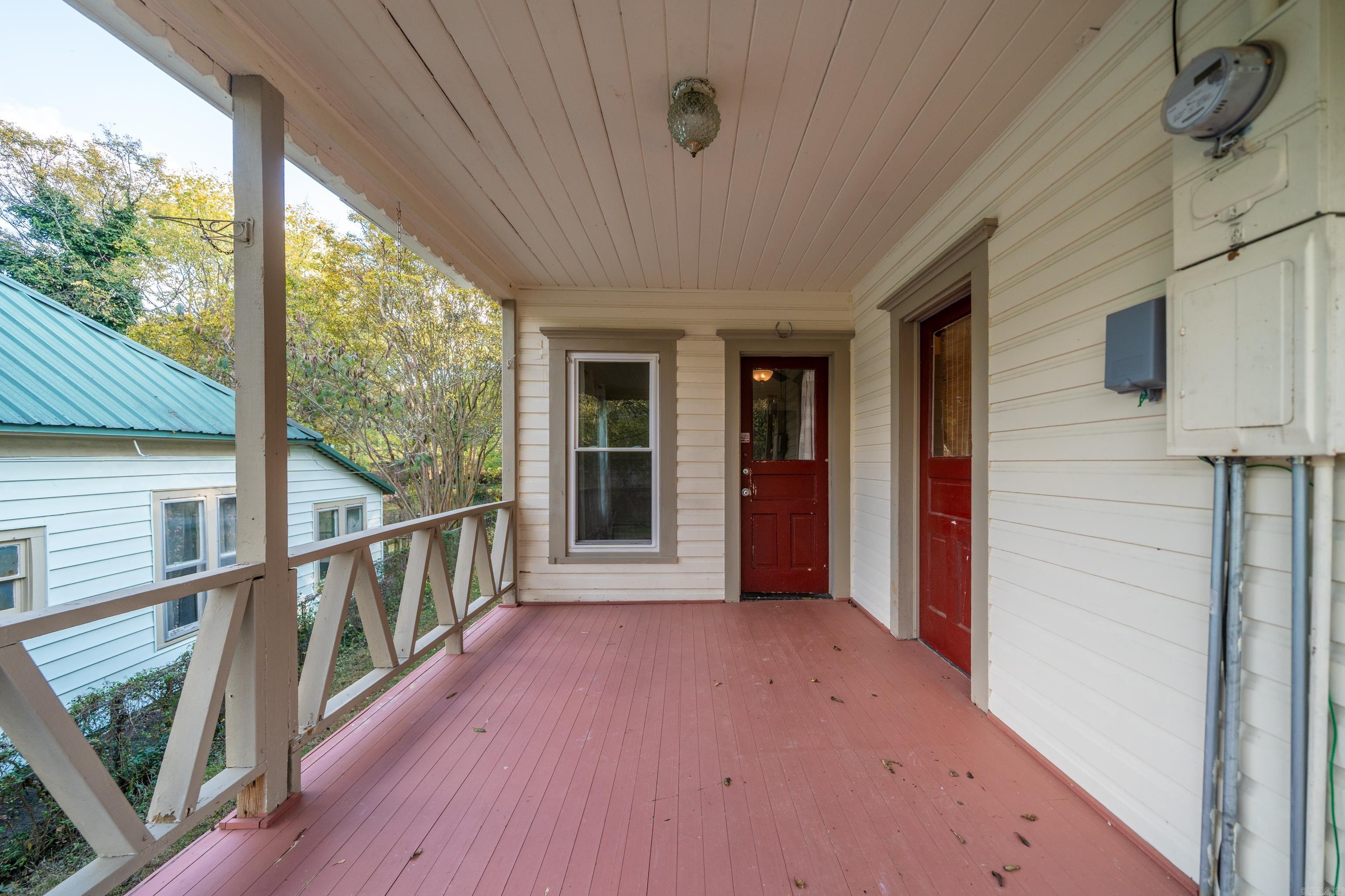 109 Reynolds St  Hot Springs, AR