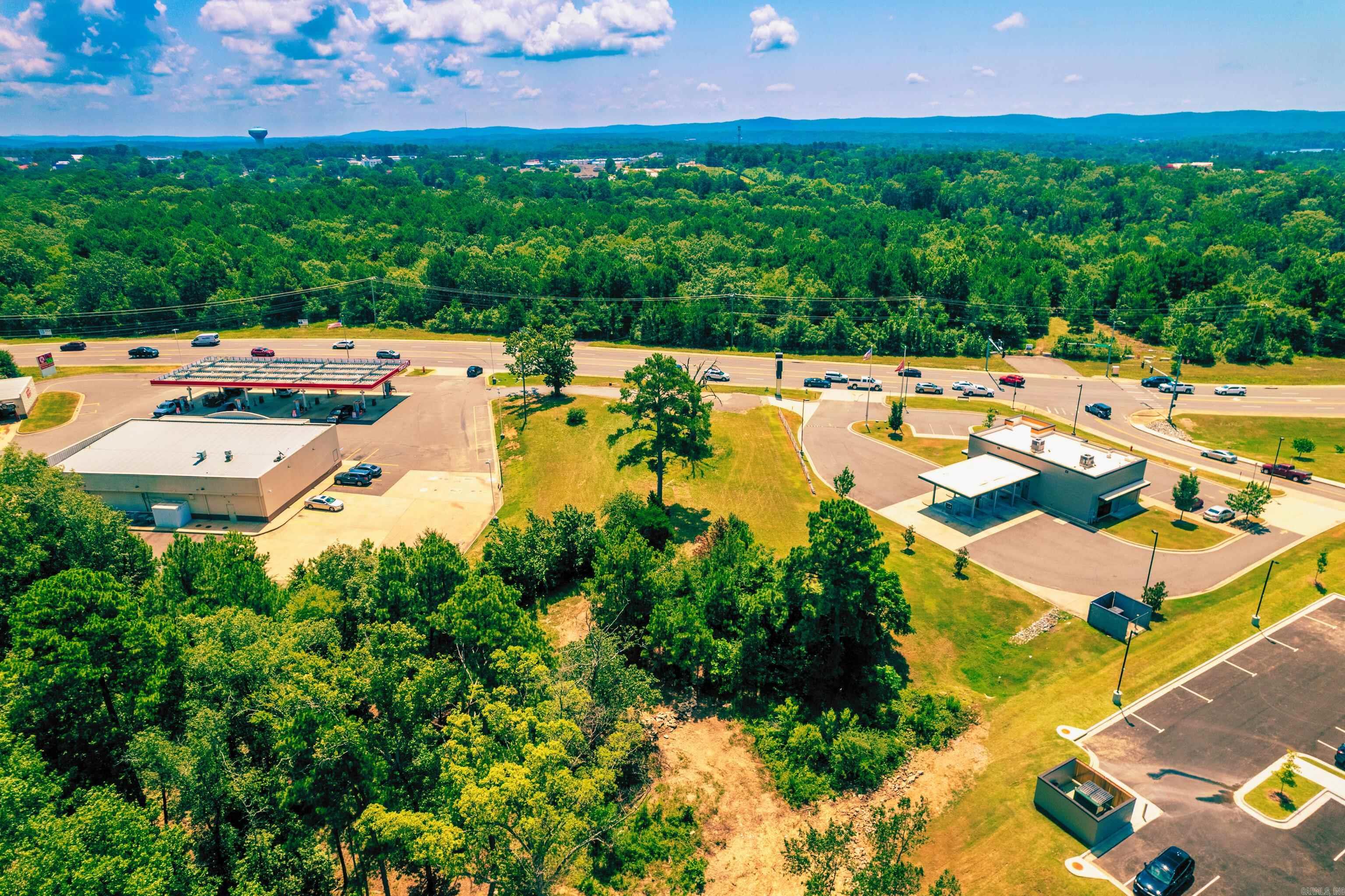 XXX Higdon Ferry  Hot Springs, AR