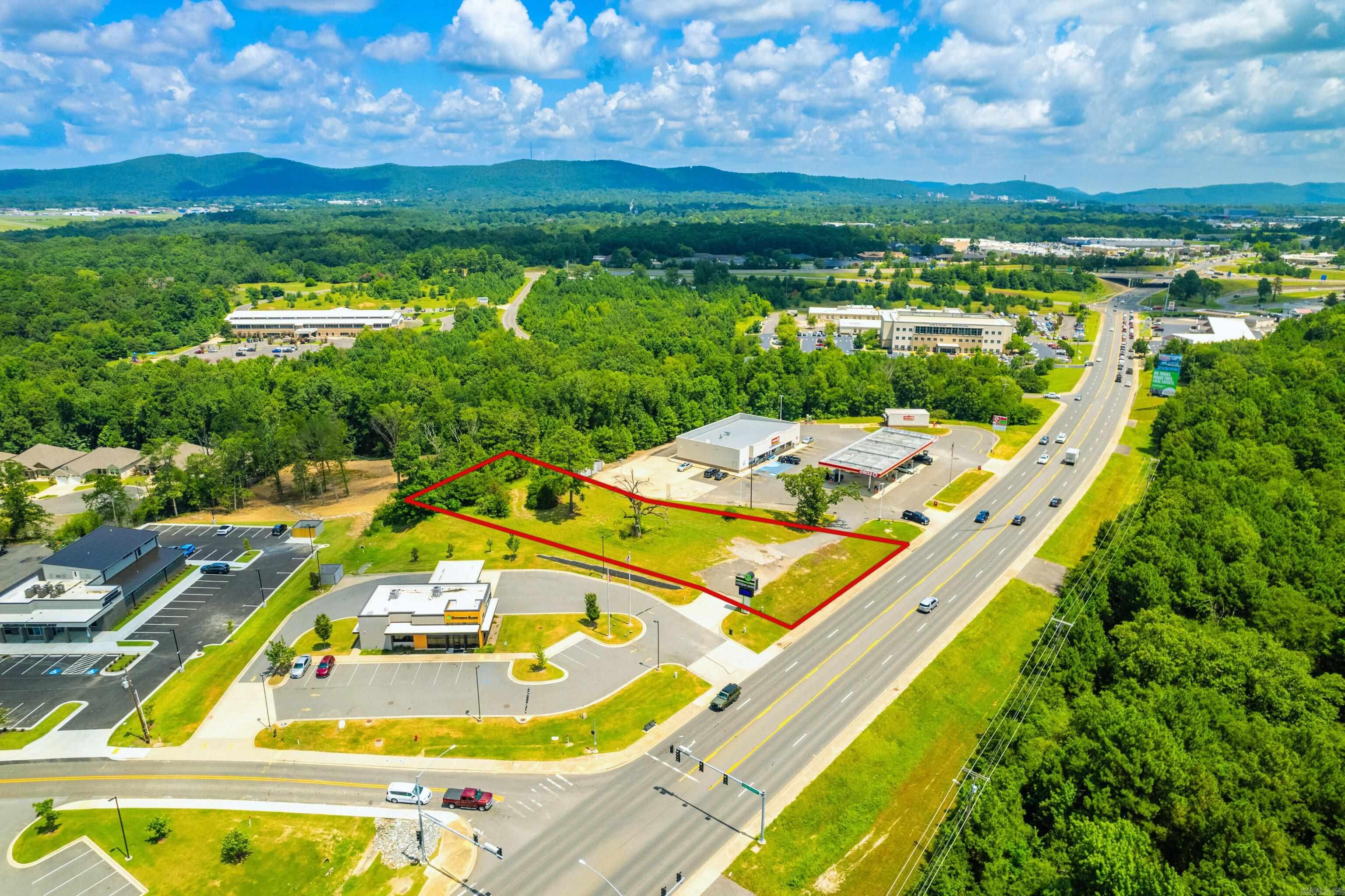 XXX Higdon Ferry  Hot Springs, AR