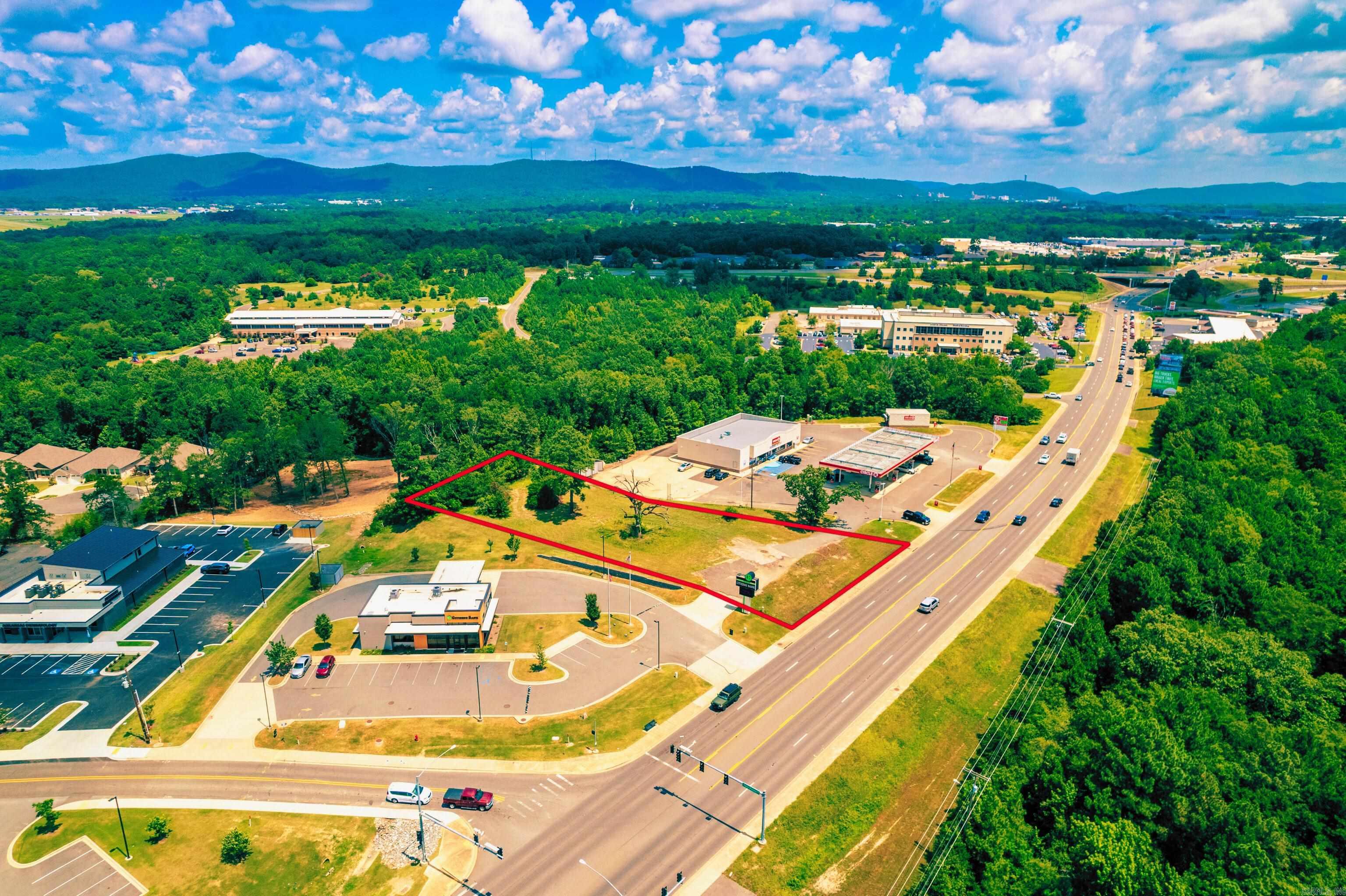 XXX Higdon Ferry  Hot Springs, AR