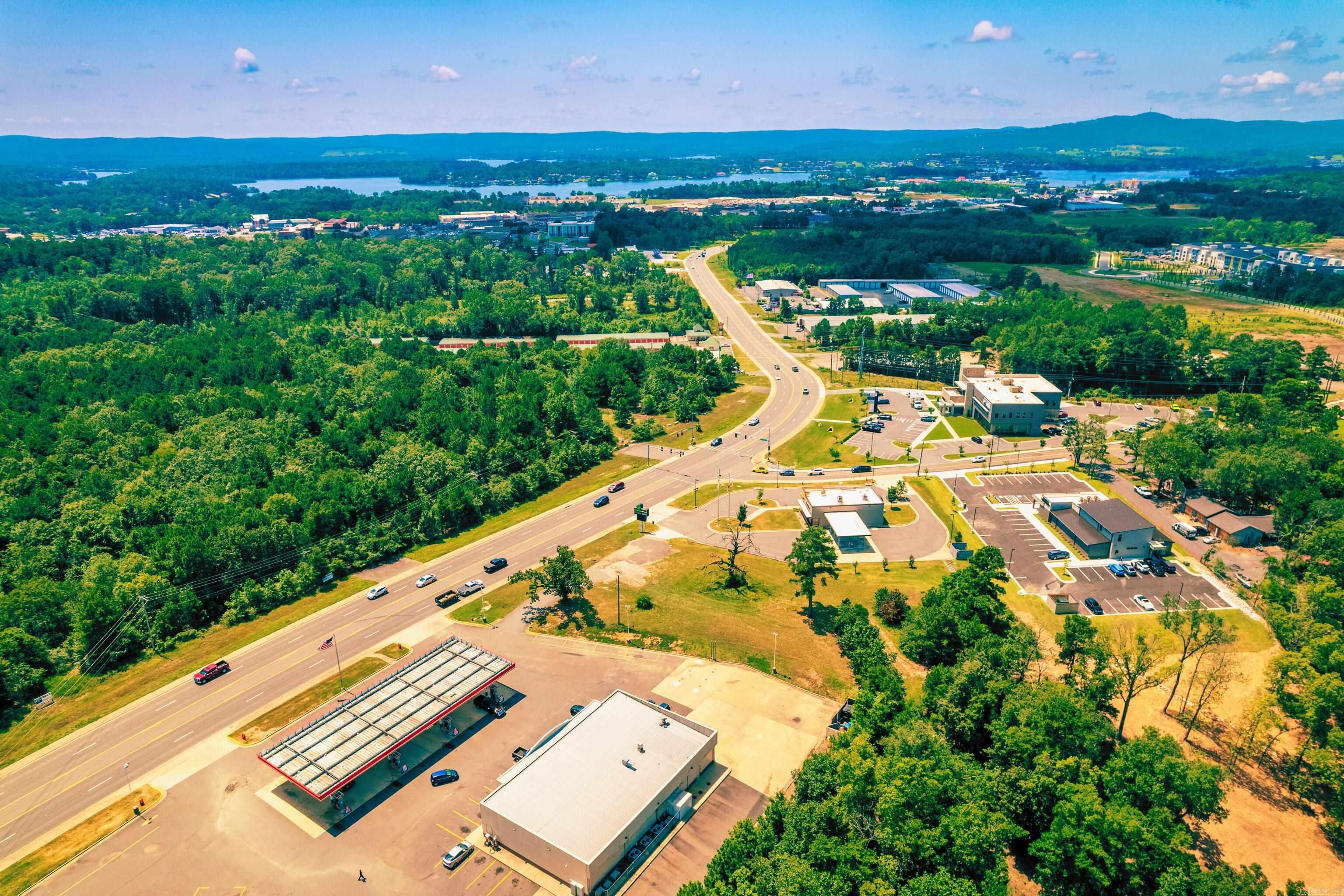 XXX Higdon Ferry  Hot Springs, AR