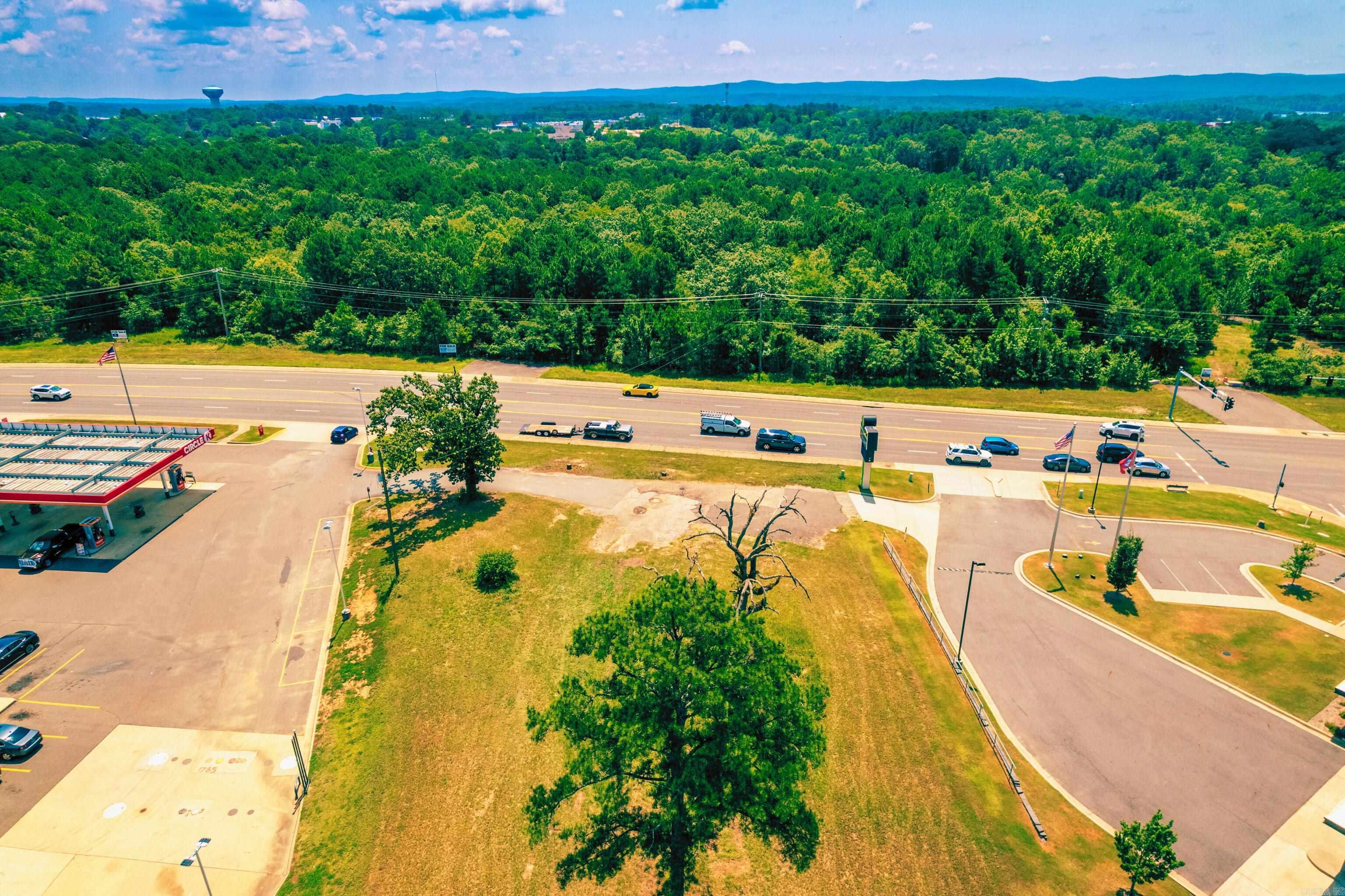 XXX Higdon Ferry  Hot Springs, AR