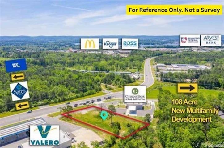 XXX Higdon Ferry  Hot Springs, AR