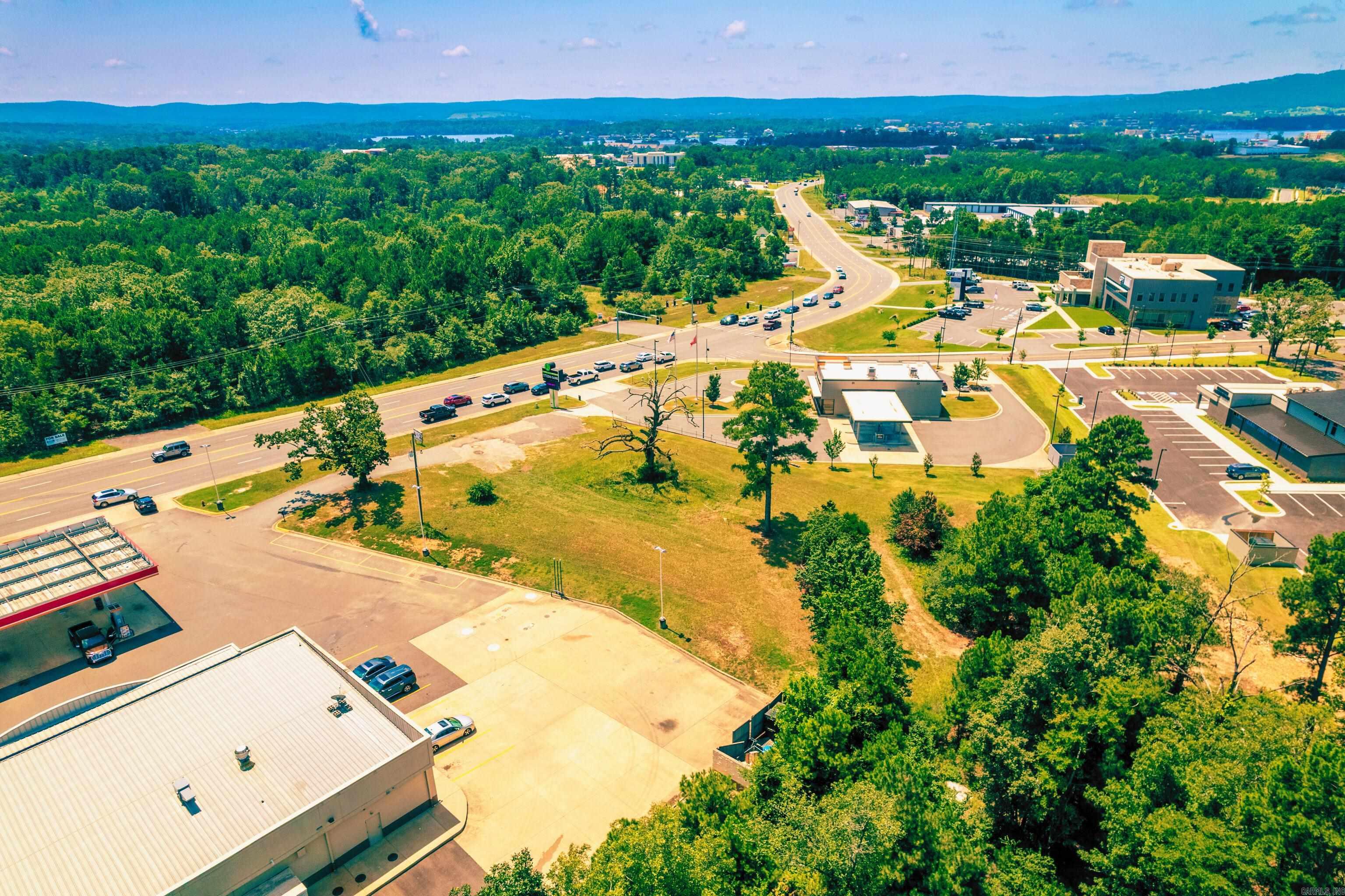 XXX Higdon Ferry  Hot Springs, AR