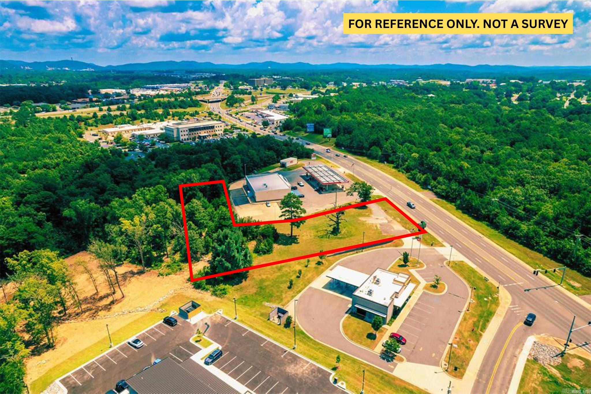 XXX Higdon Ferry  Hot Springs, AR