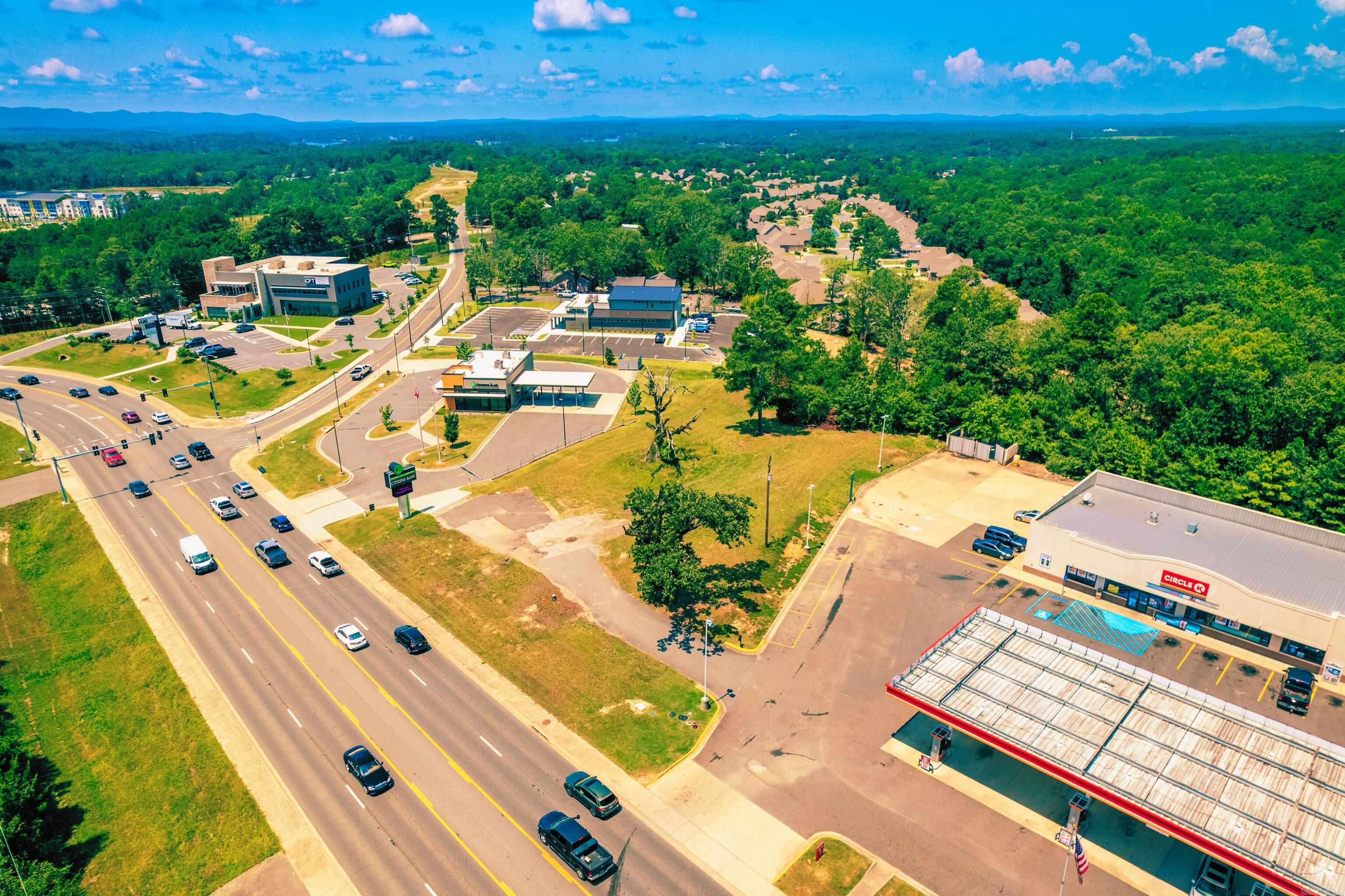 XXX Higdon Ferry  Hot Springs, AR