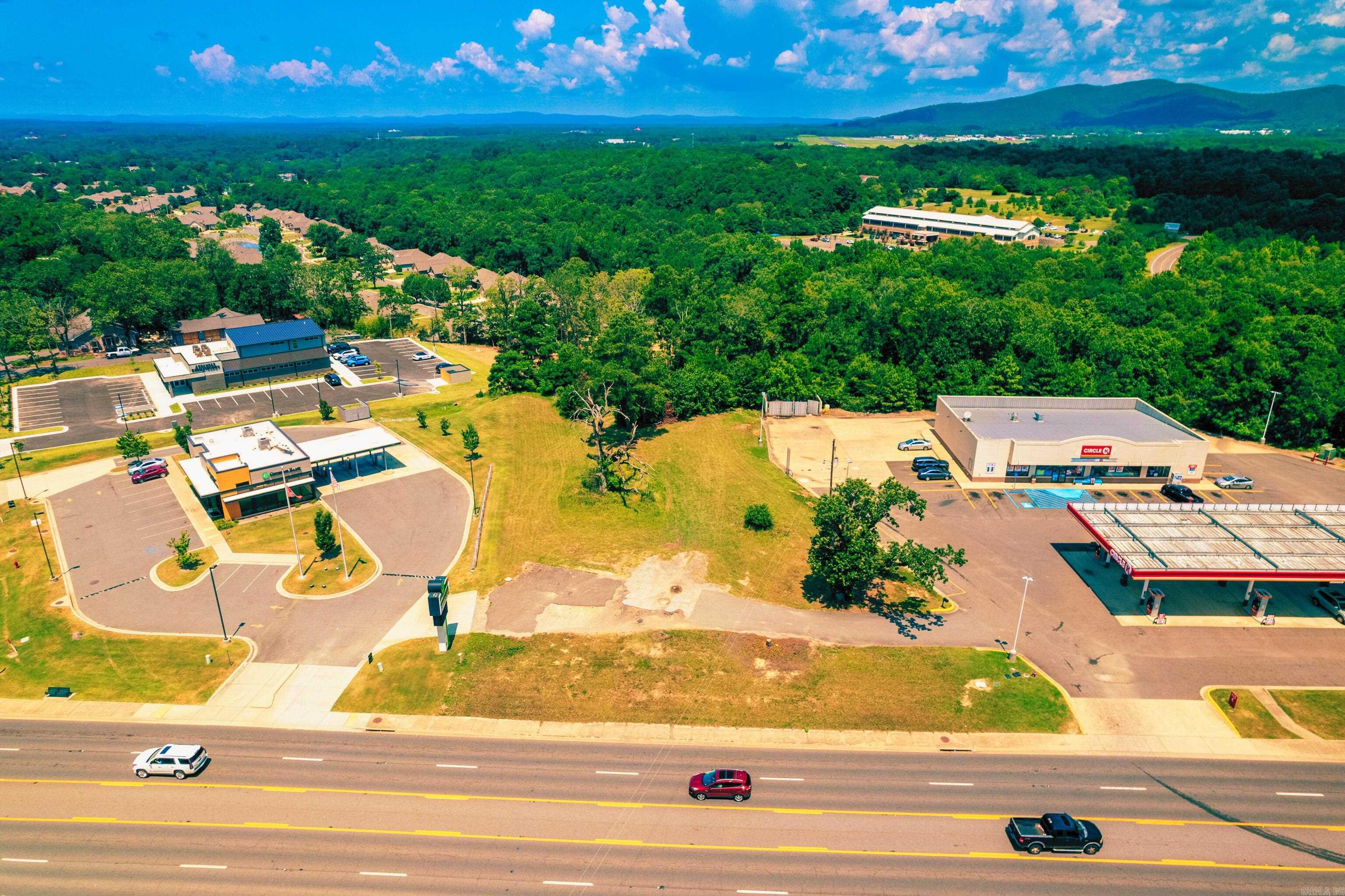 XXX Higdon Ferry  Hot Springs, AR