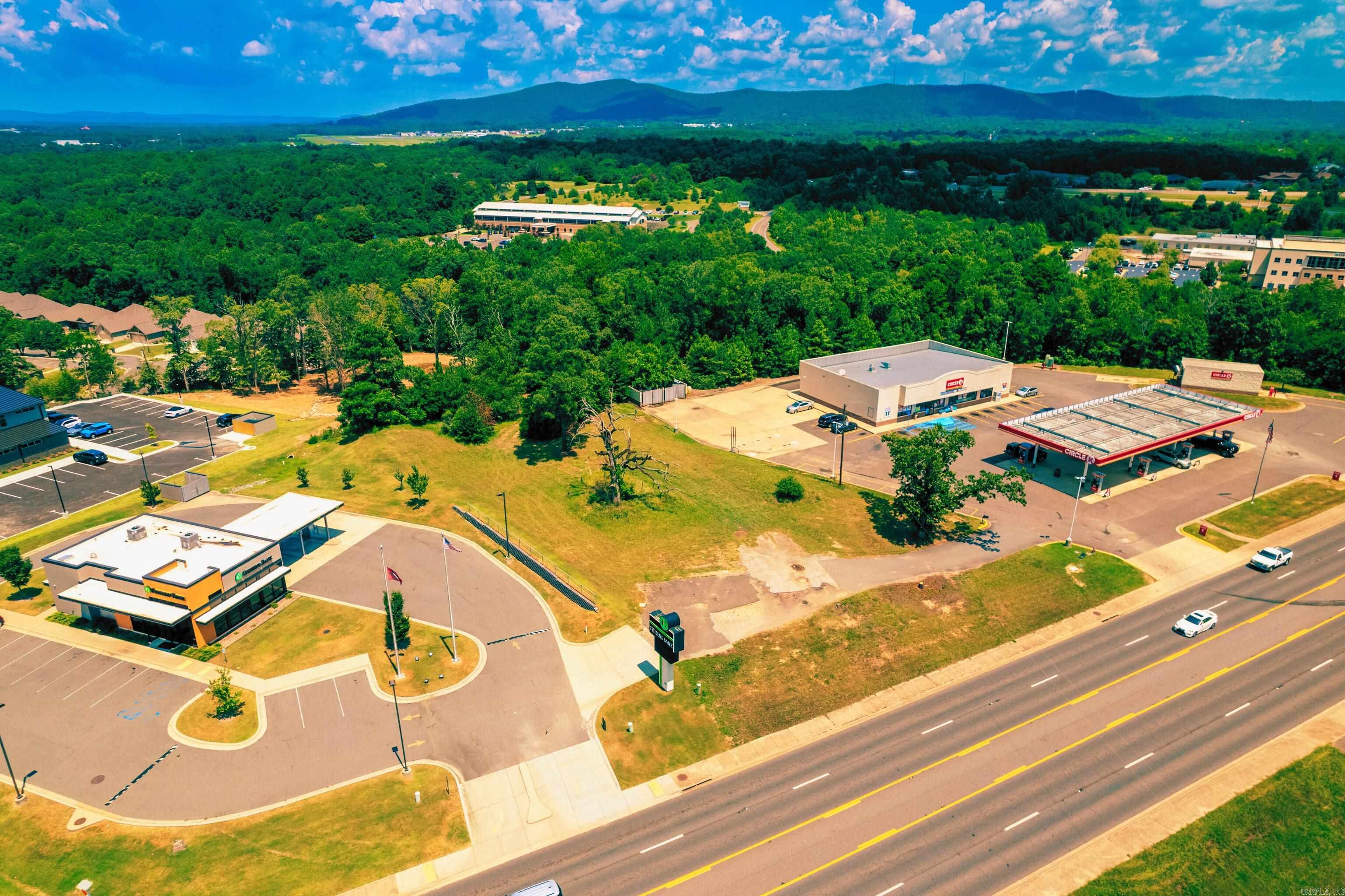 XXX Higdon Ferry  Hot Springs, AR