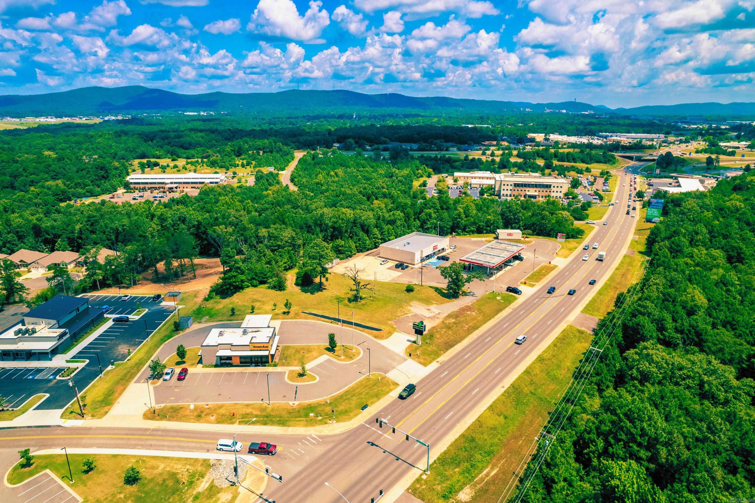 XXX Higdon Ferry  Hot Springs, AR