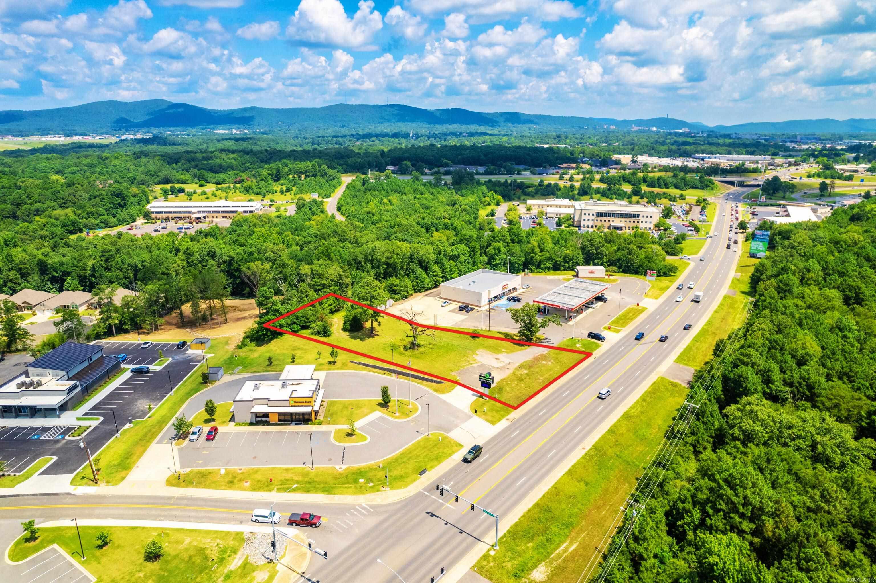 XXX Higdon Ferry  Hot Springs, AR