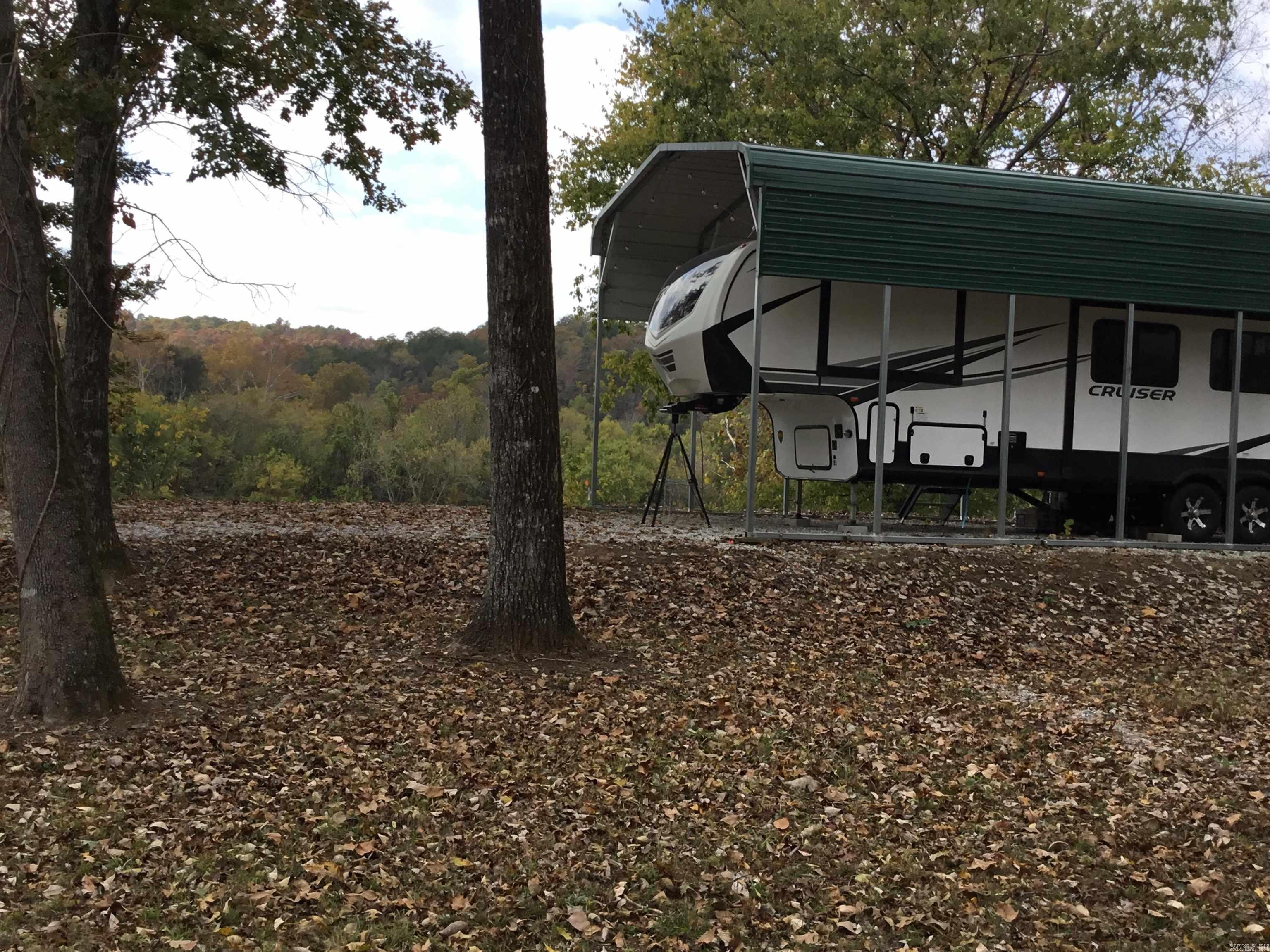 300 Mount Olive Manor  Melbourne, AR