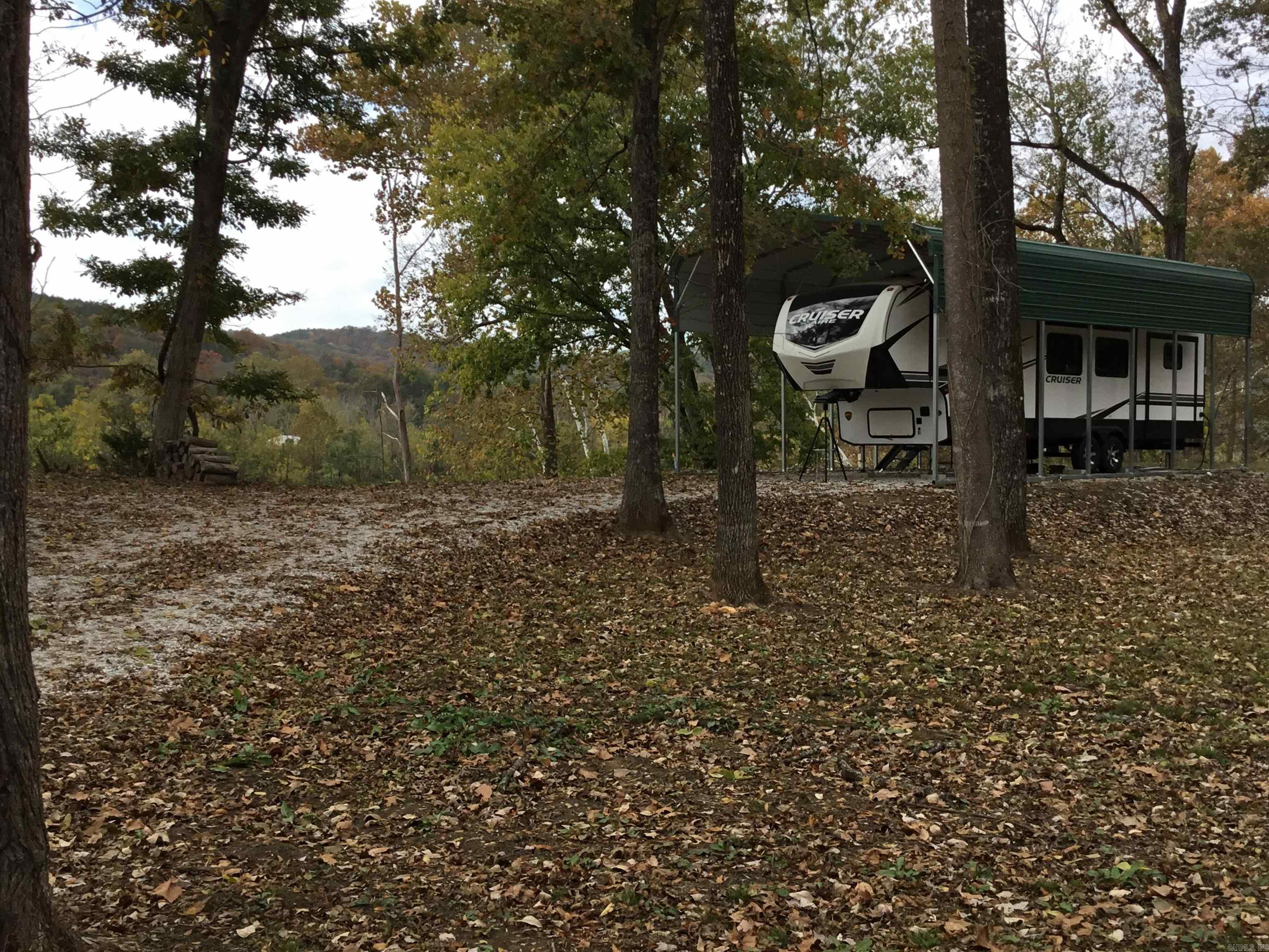 300 Mount Olive Manor  Melbourne, AR