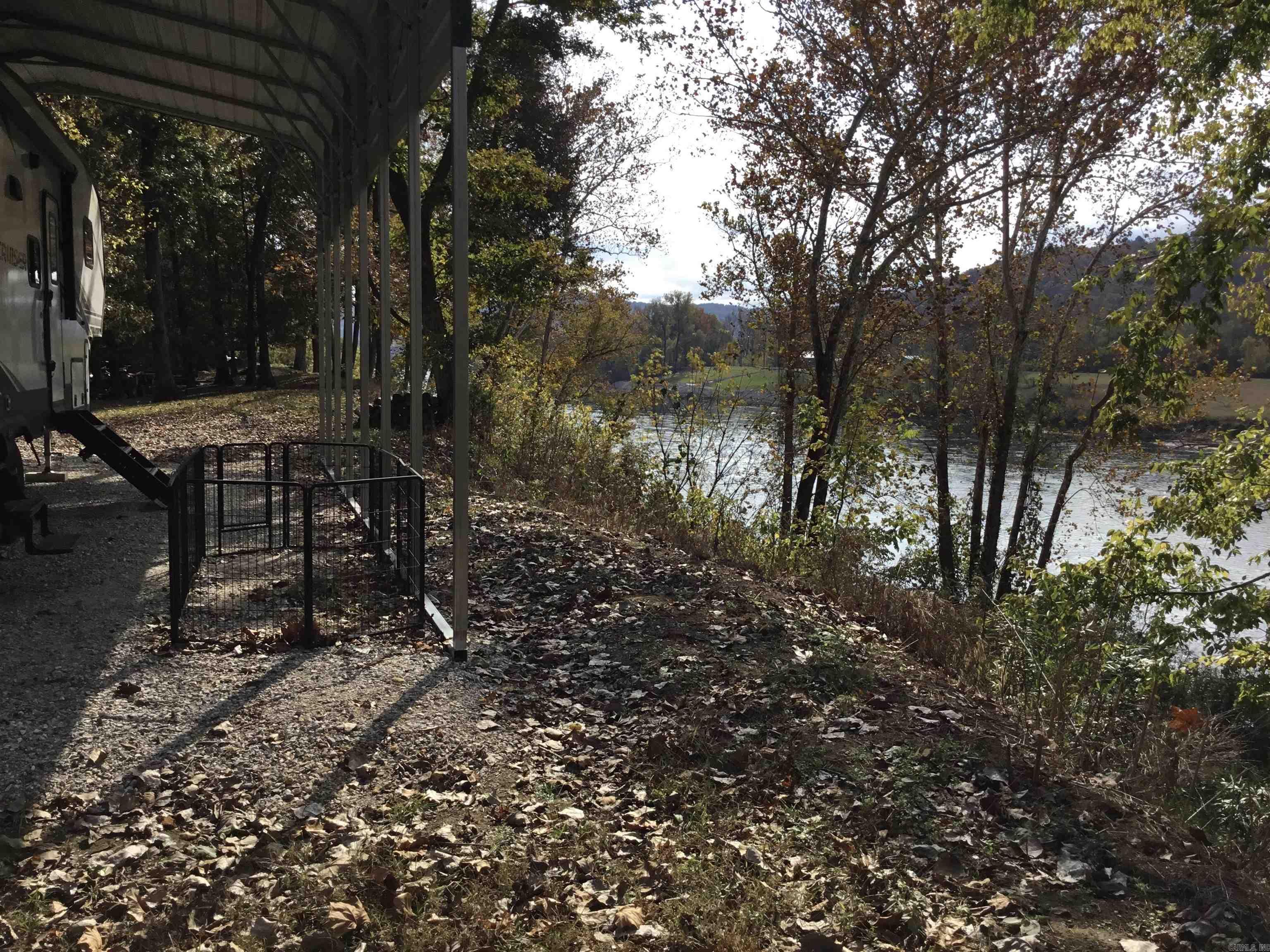 300 Mount Olive Manor  Melbourne, AR