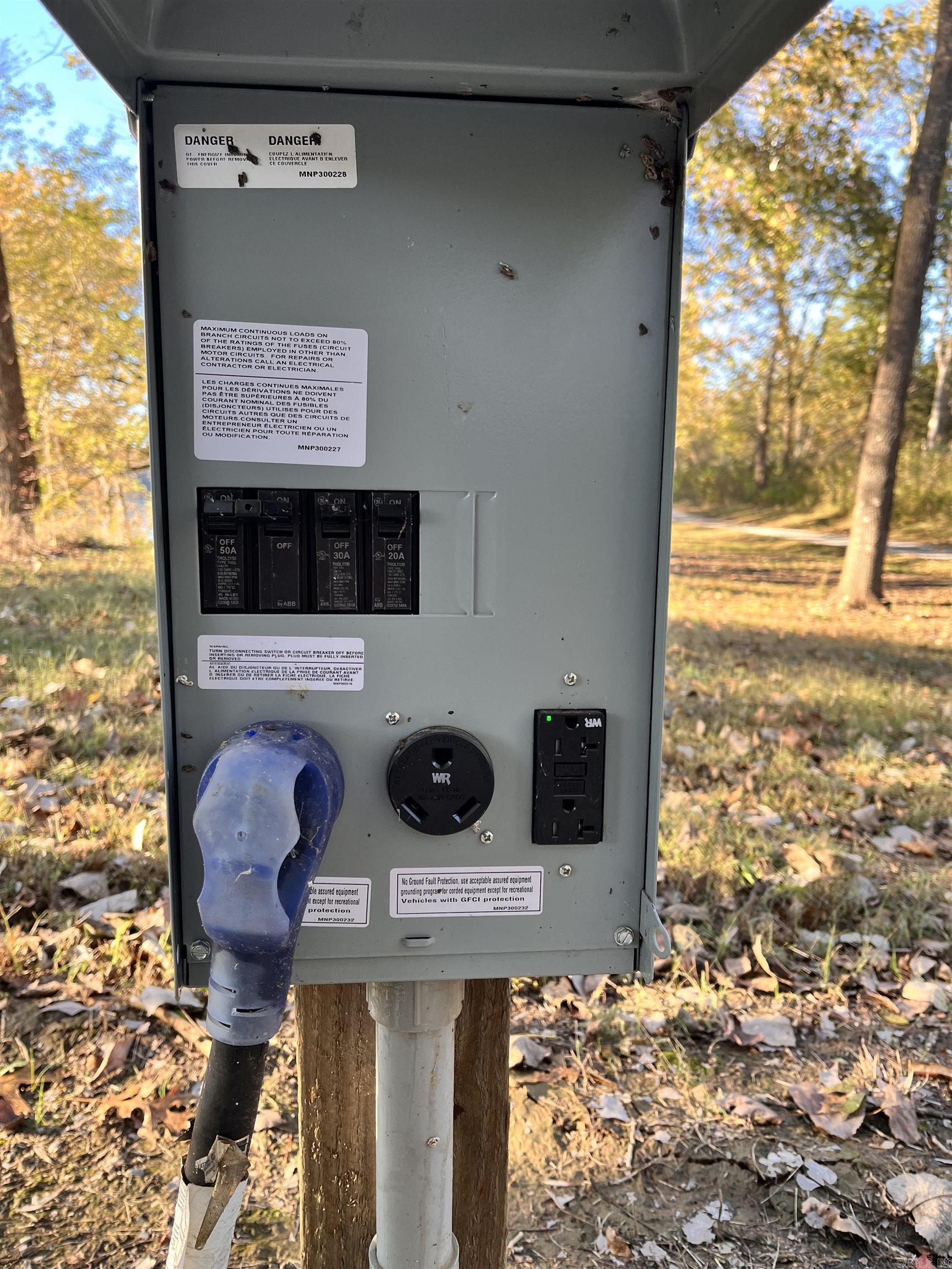 300 Mount Olive Manor  Melbourne, AR