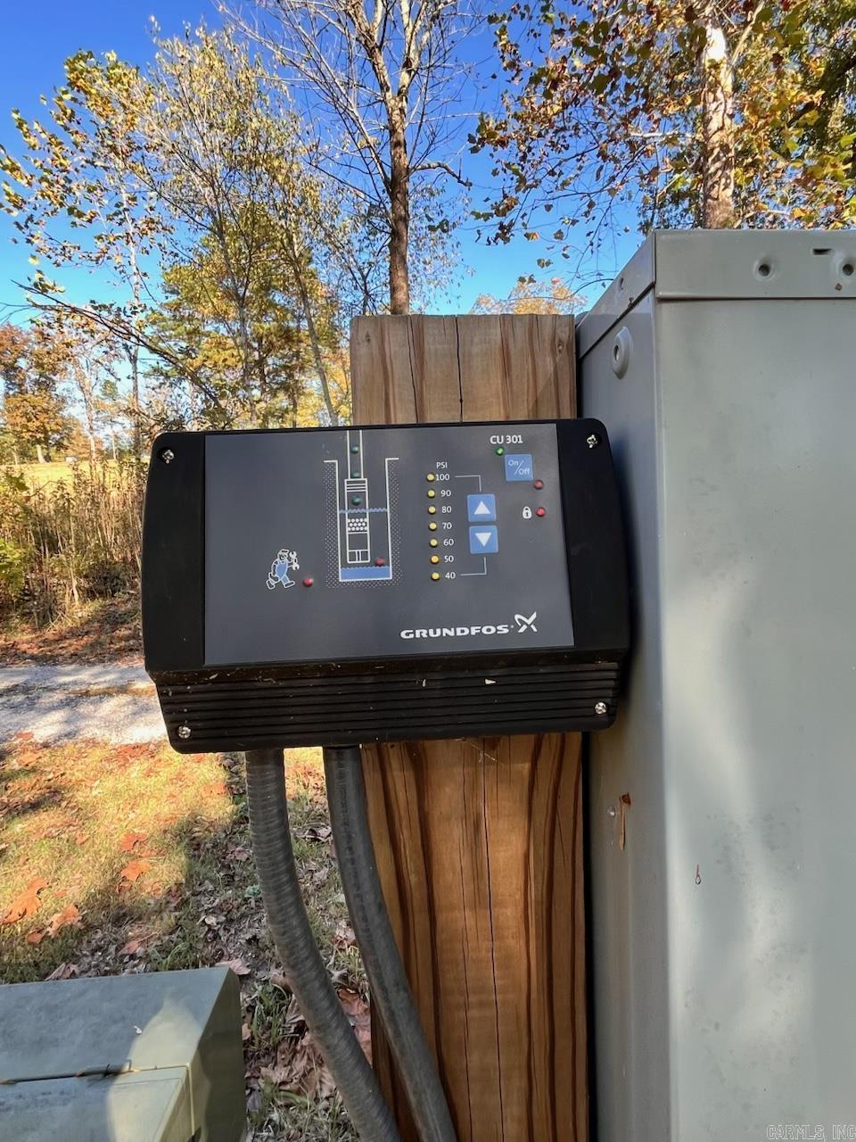 300 Mount Olive Manor  Melbourne, AR