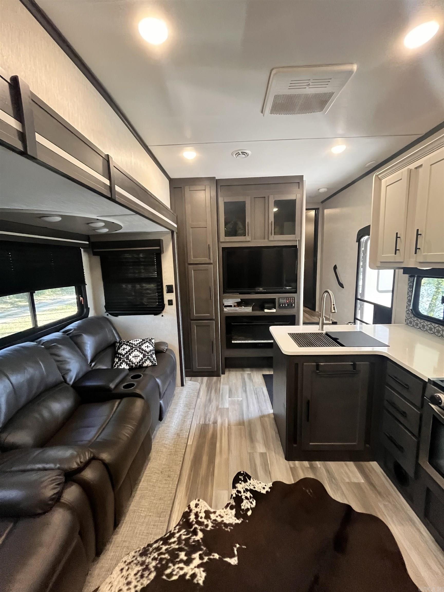 300 Mount Olive Manor  Melbourne, AR