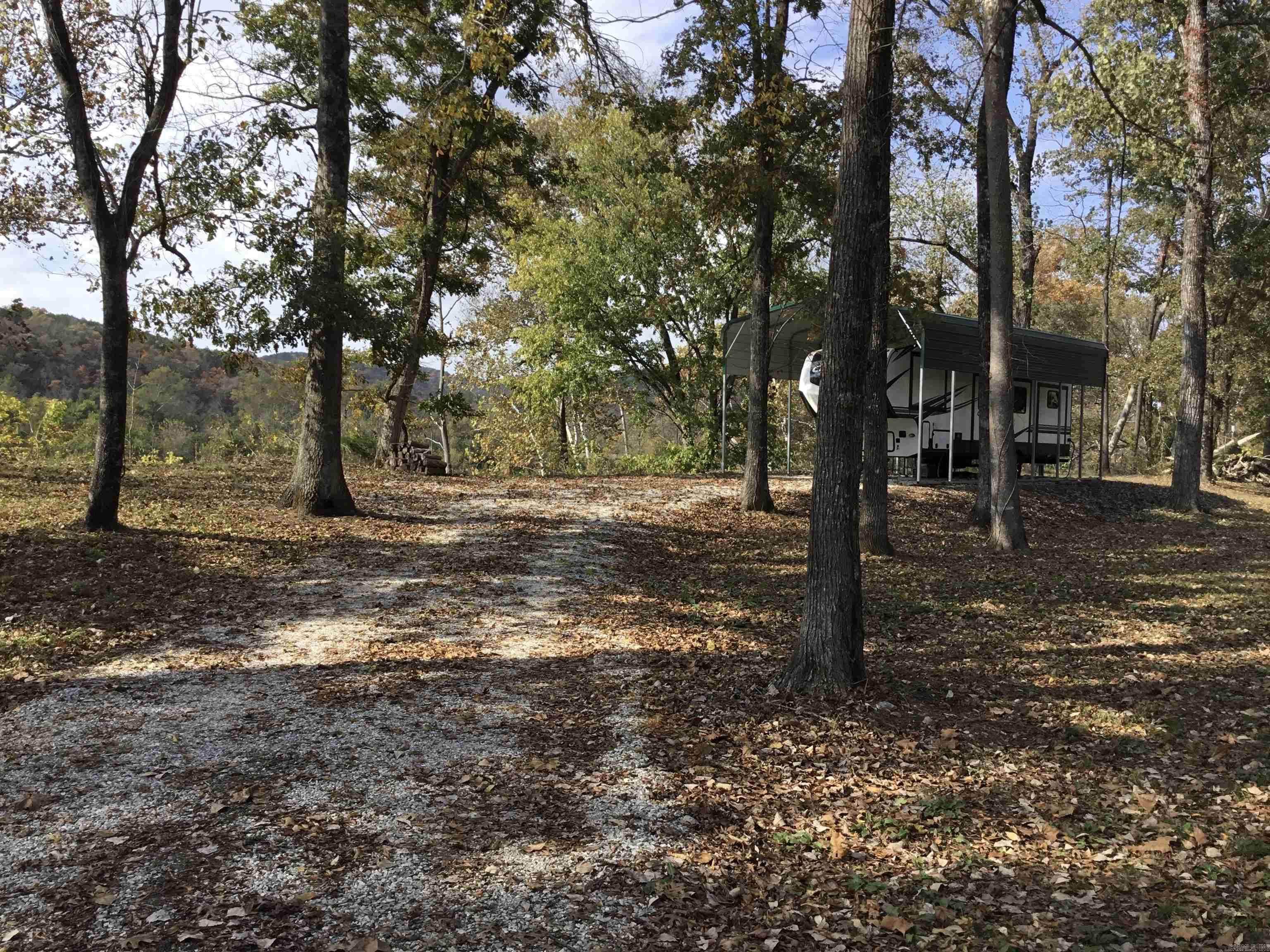 300 Mount Olive Manor  Melbourne, AR