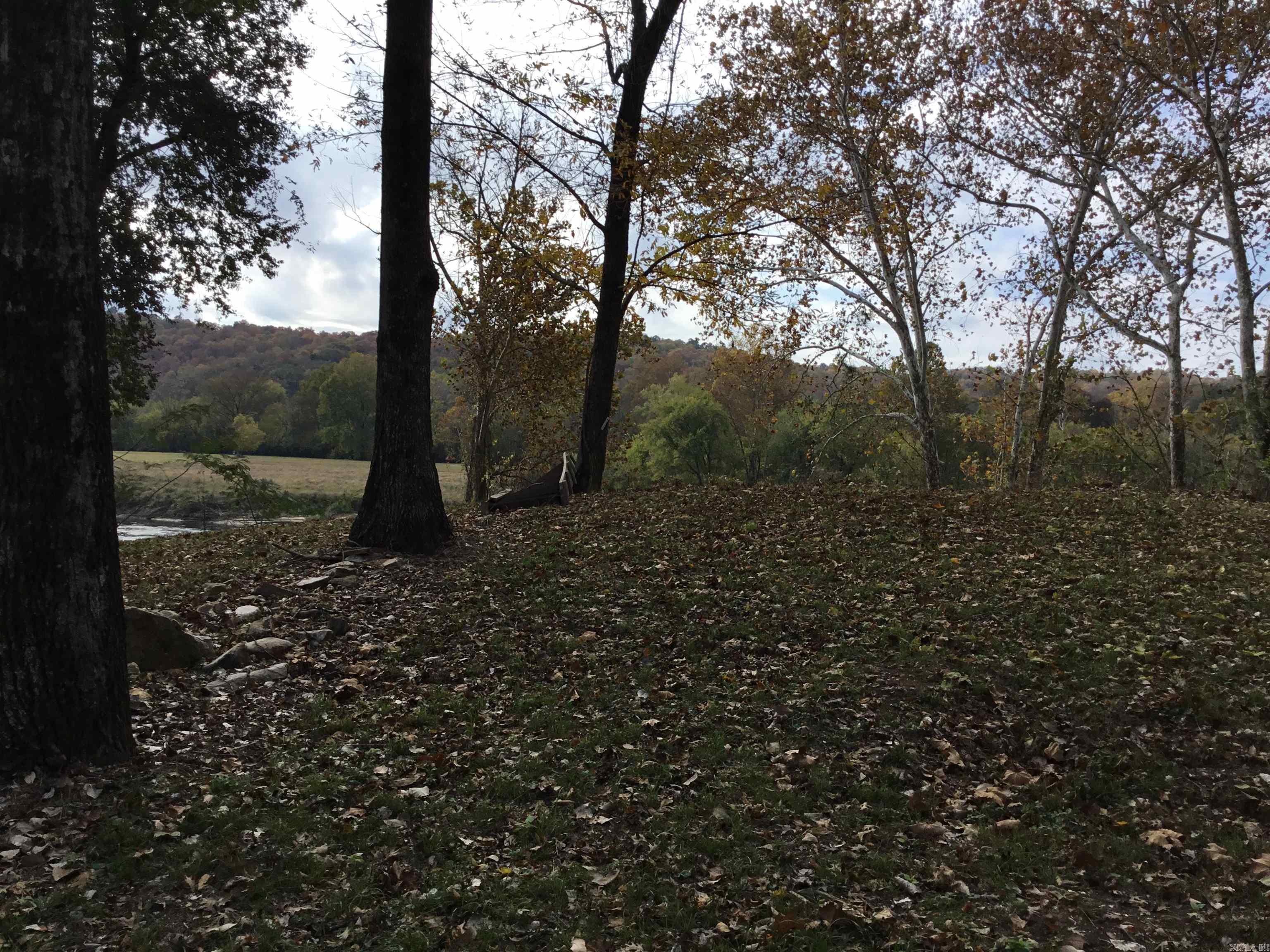 300 Mount Olive Manor  Melbourne, AR