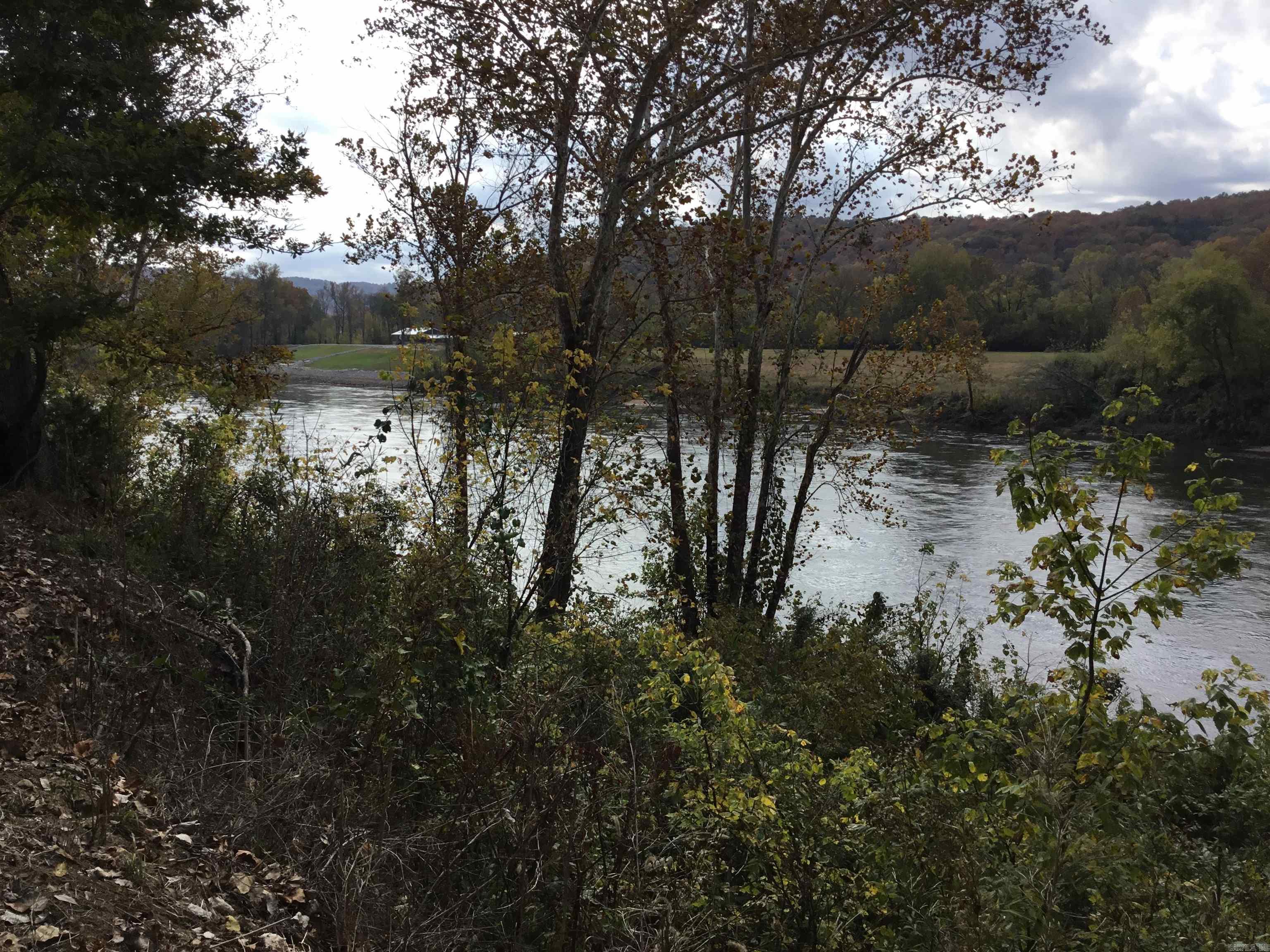 300 Mount Olive Manor  Melbourne, AR