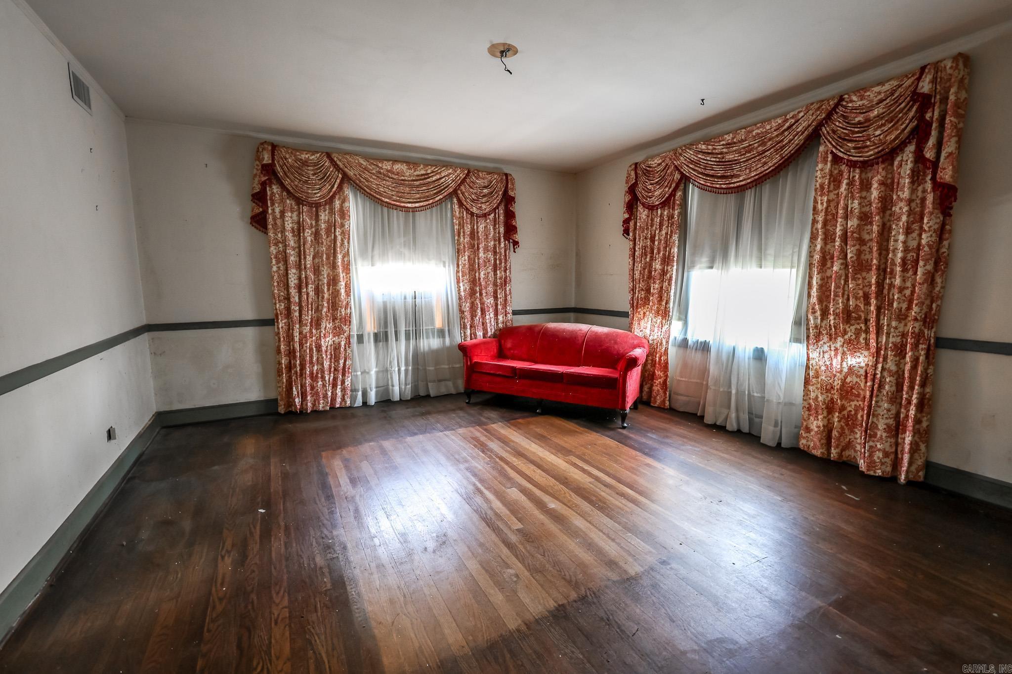 603 Champagnolle Rd  El Dorado, AR