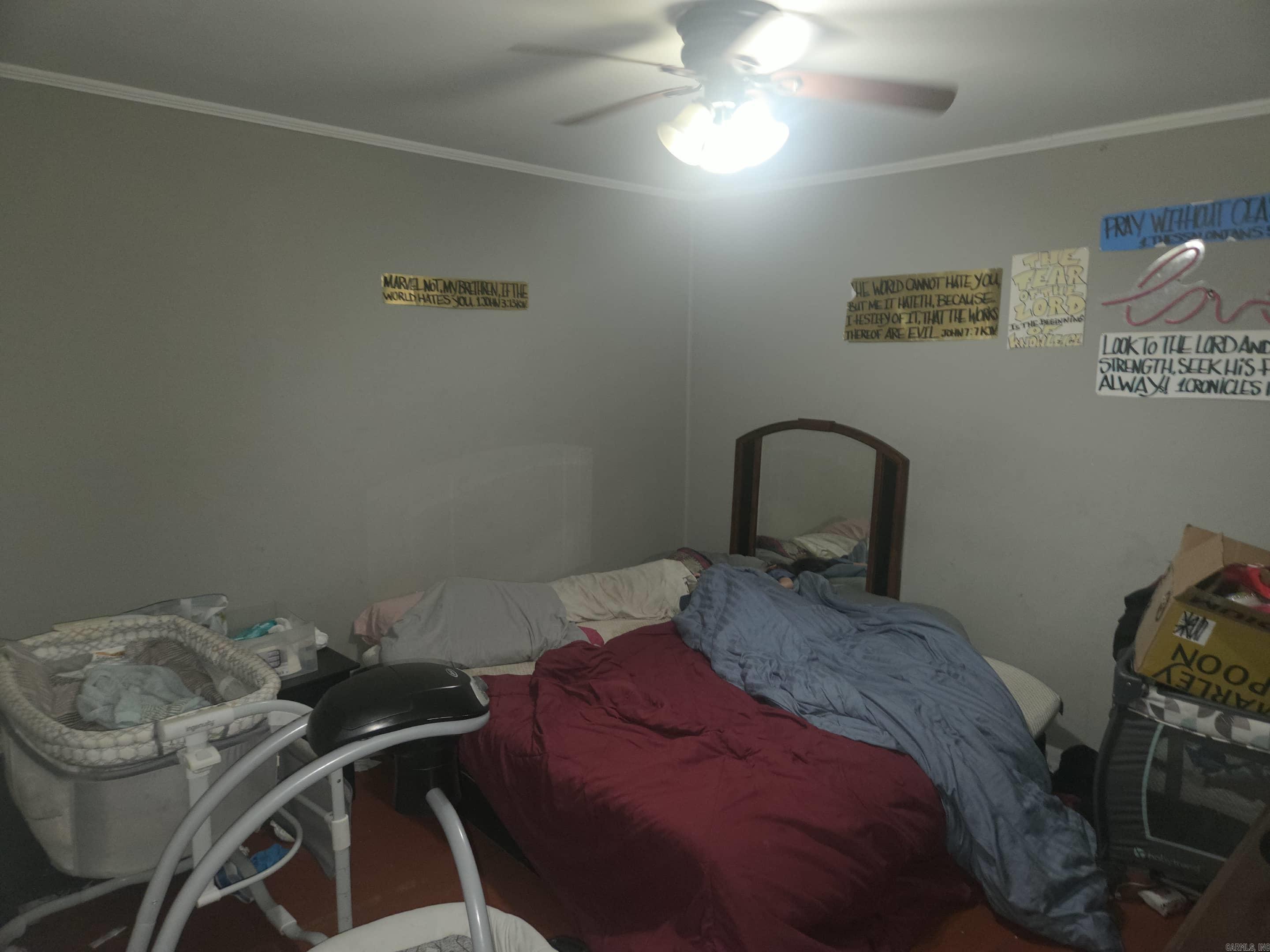 3205 Daffodil  Pine Bluff, AR