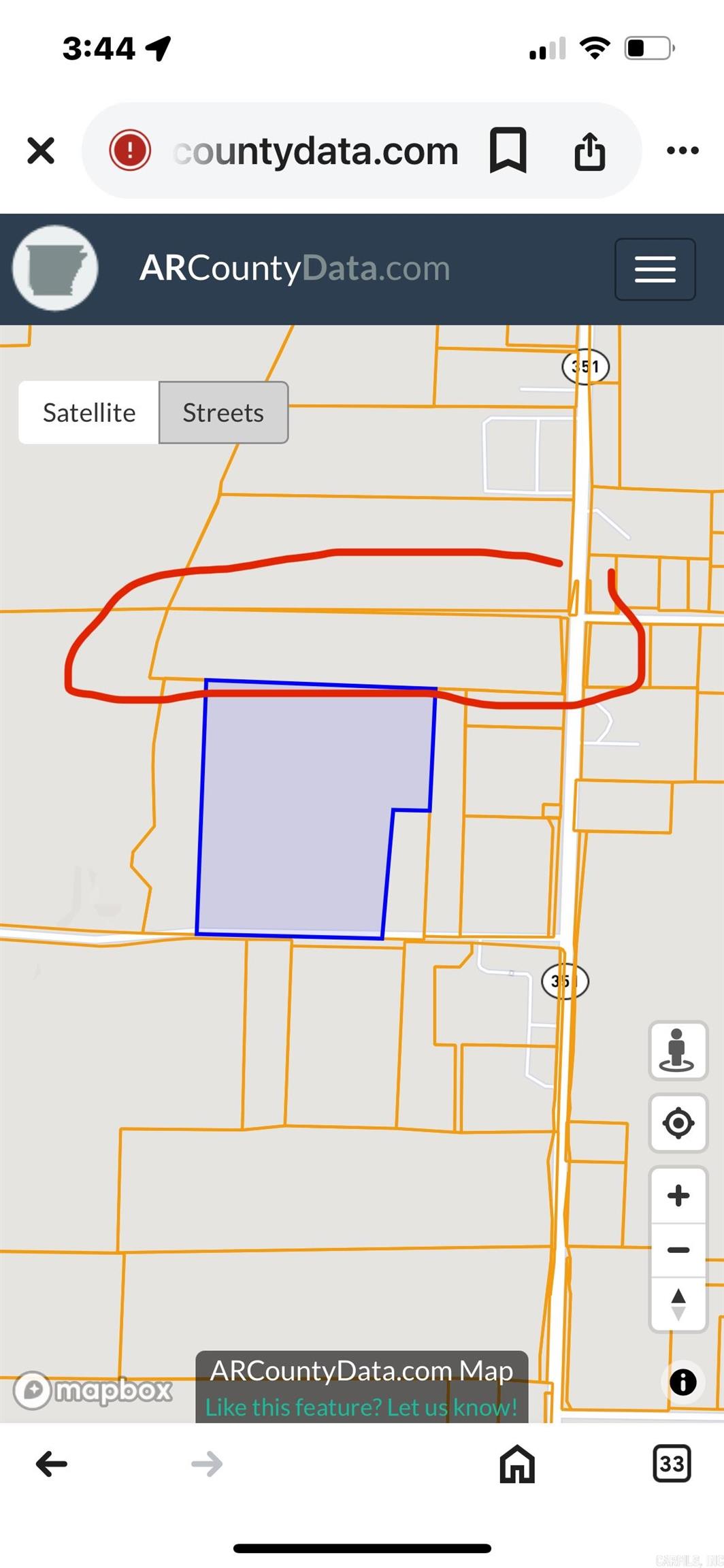 11.46 Highway 351  Jonesboro, AR