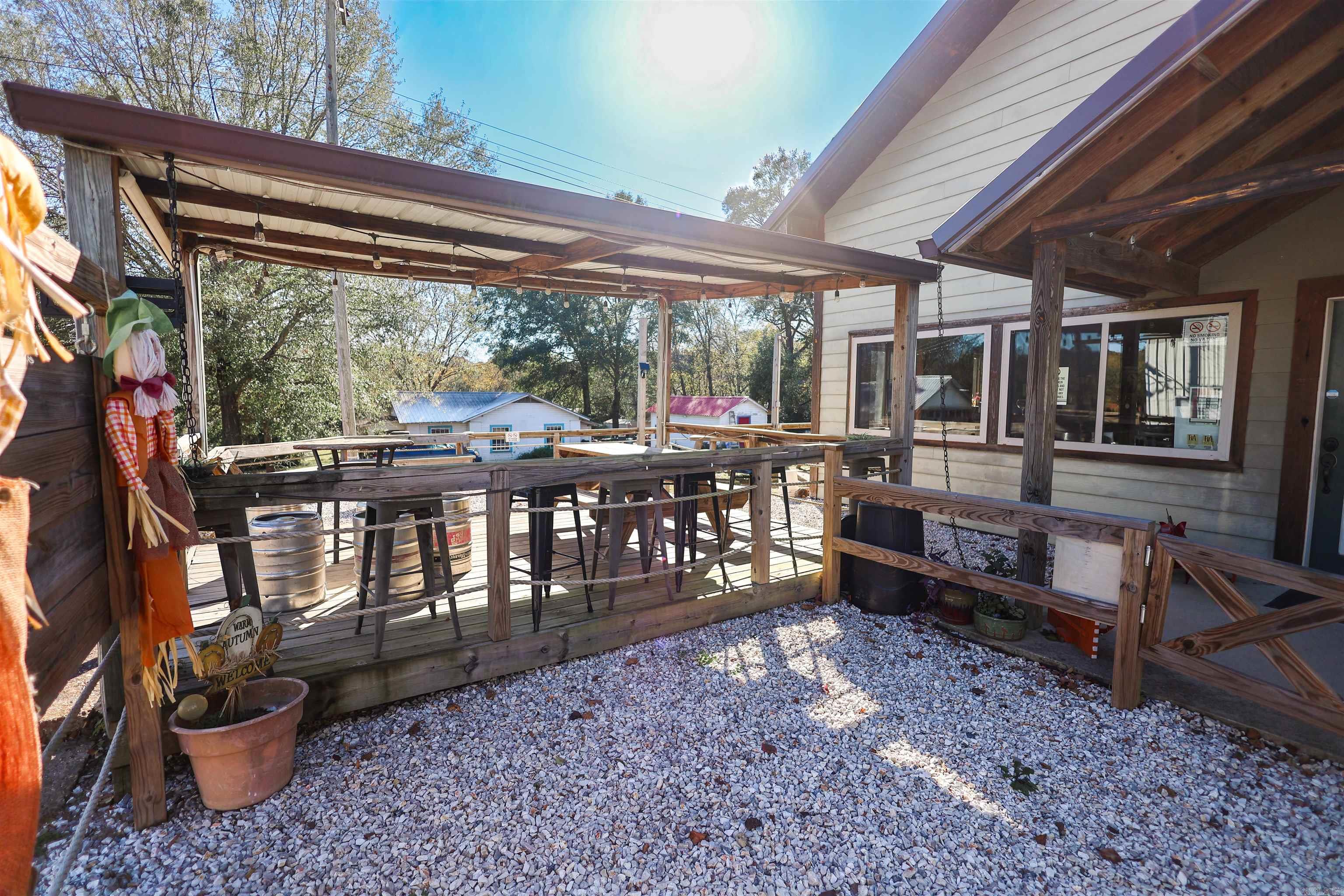 113 S Main  Amity, AR