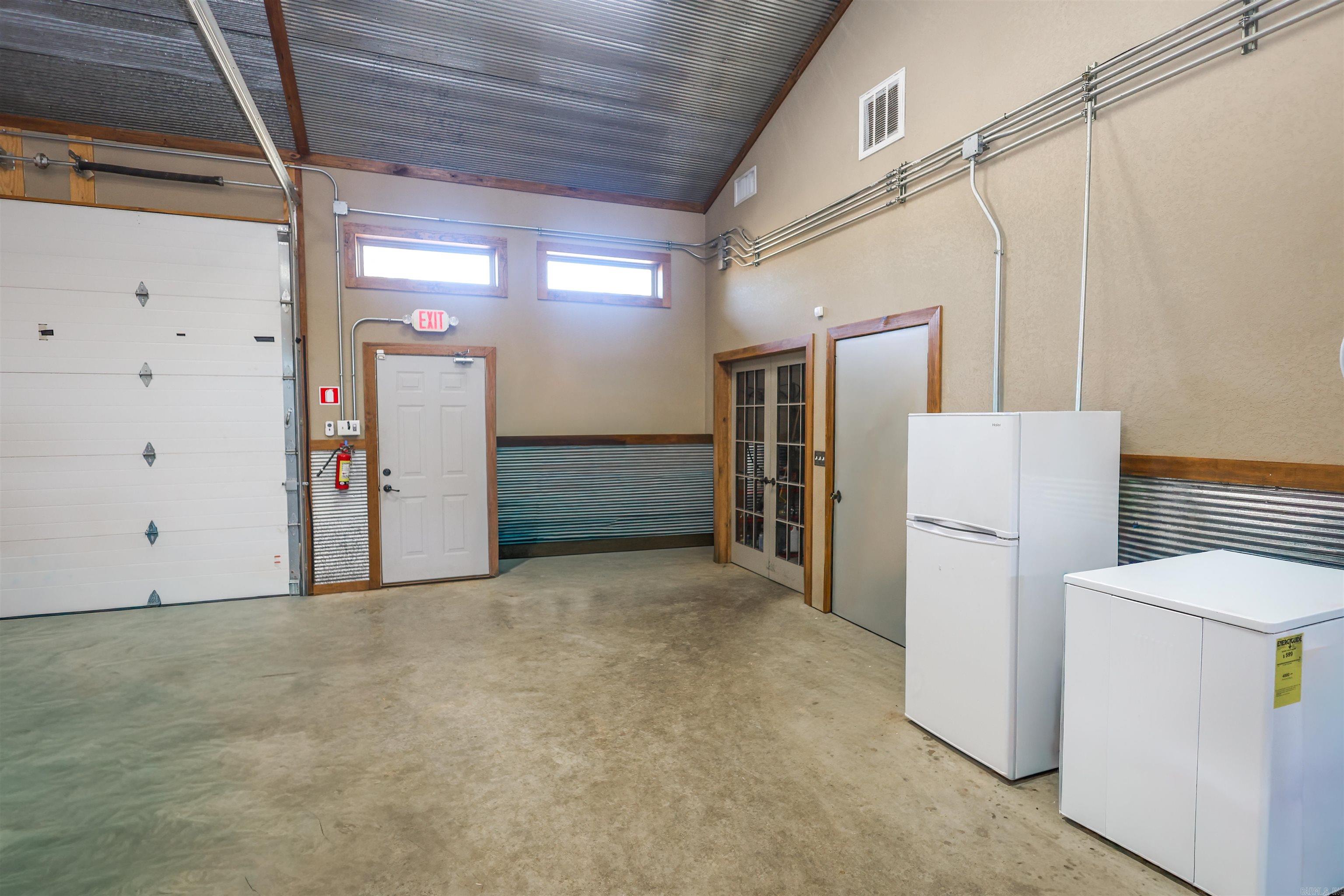 113 S Main  Amity, AR