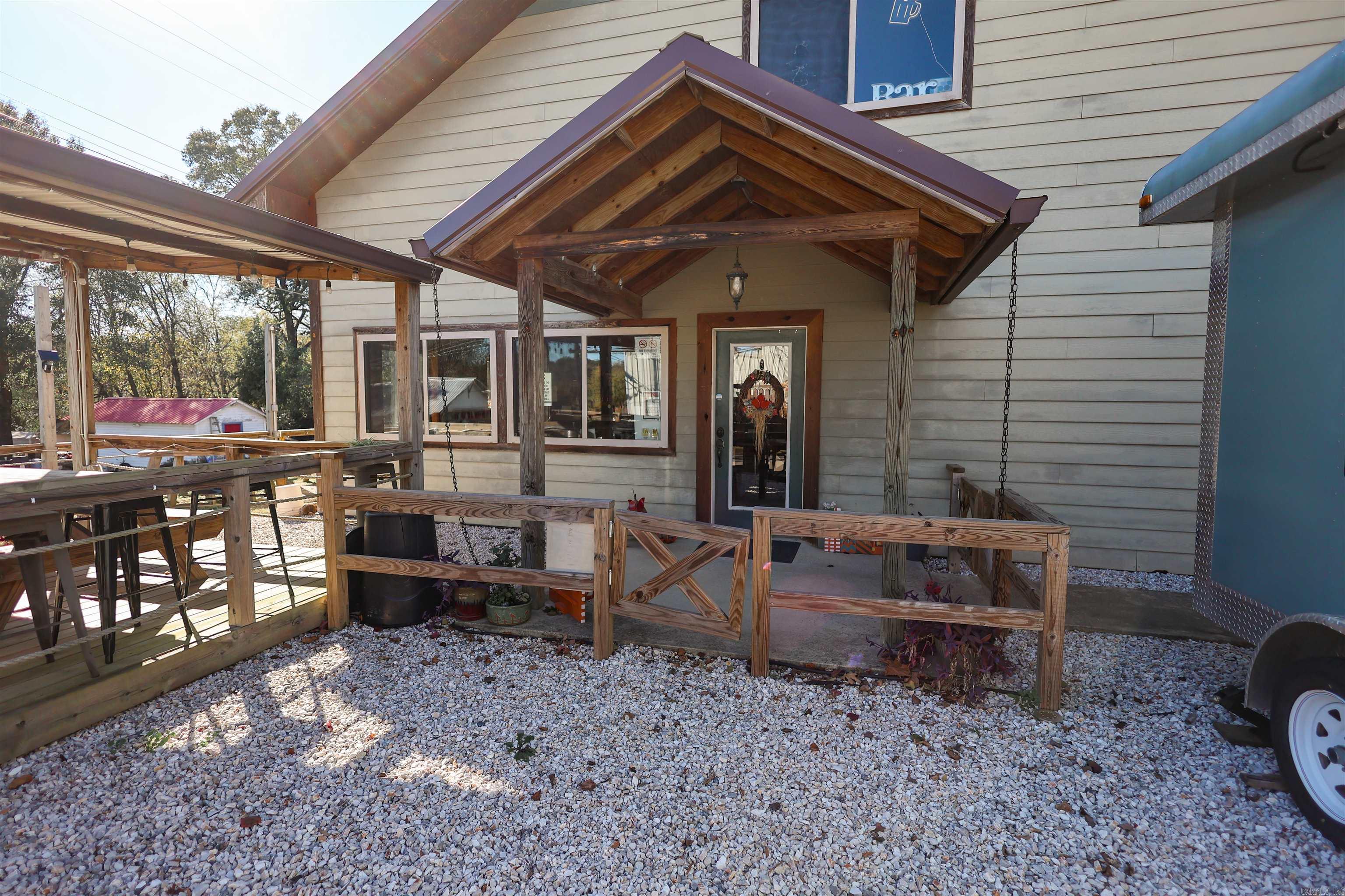 113 S Main  Amity, AR