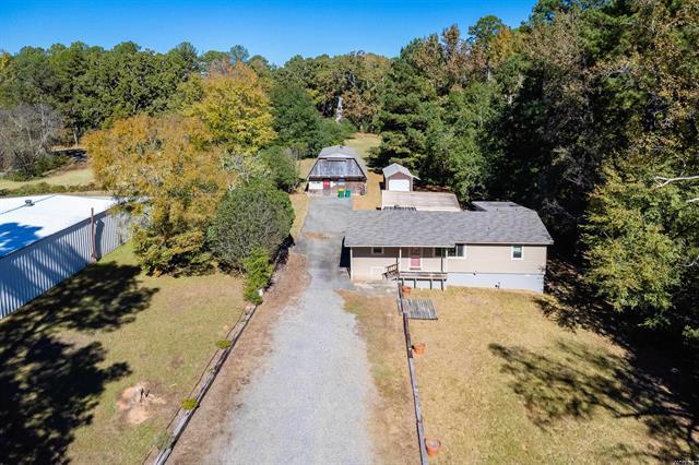 13003  Ironton Cuttoff  Little Rock, AR