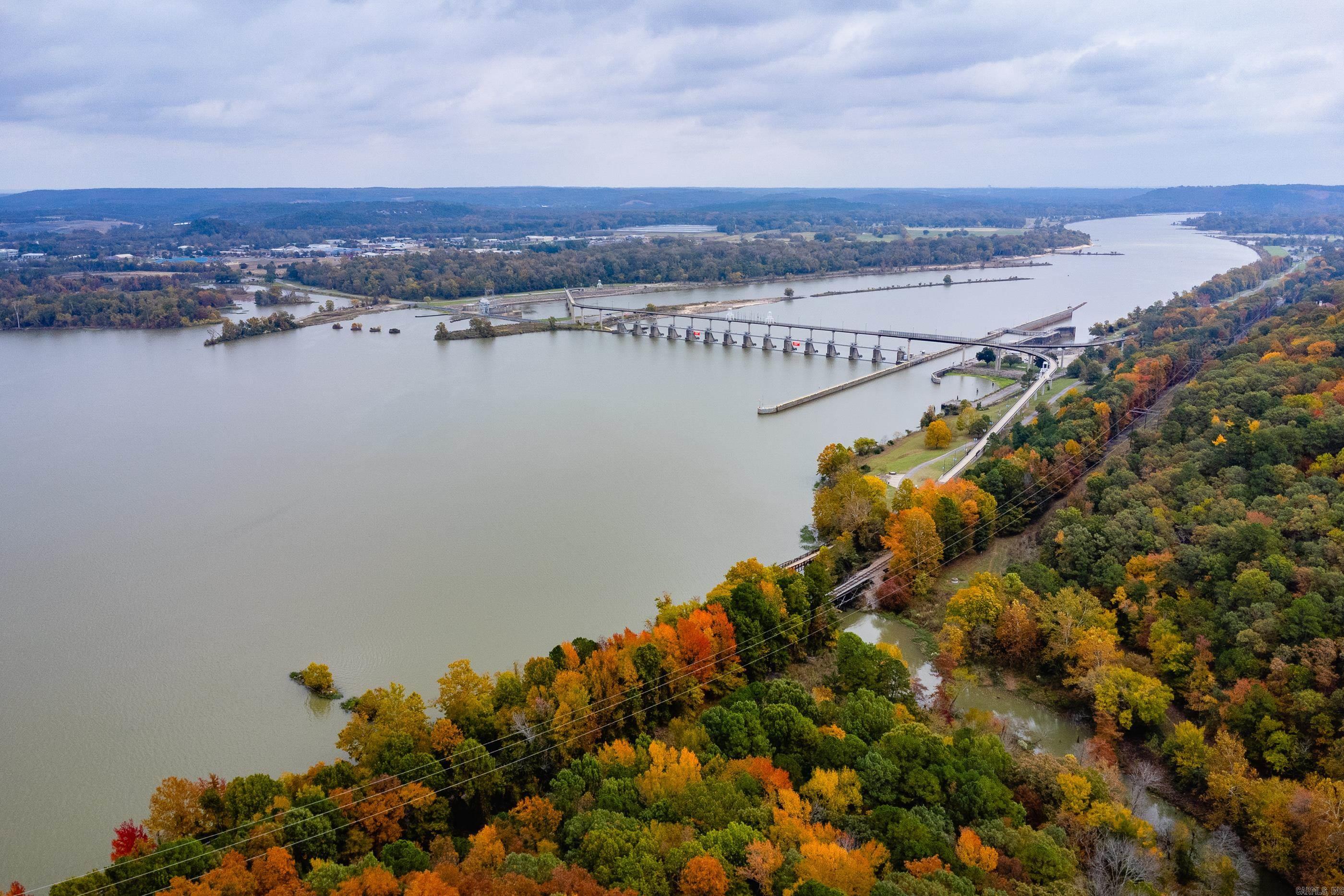 6 River View  Little Rock, AR