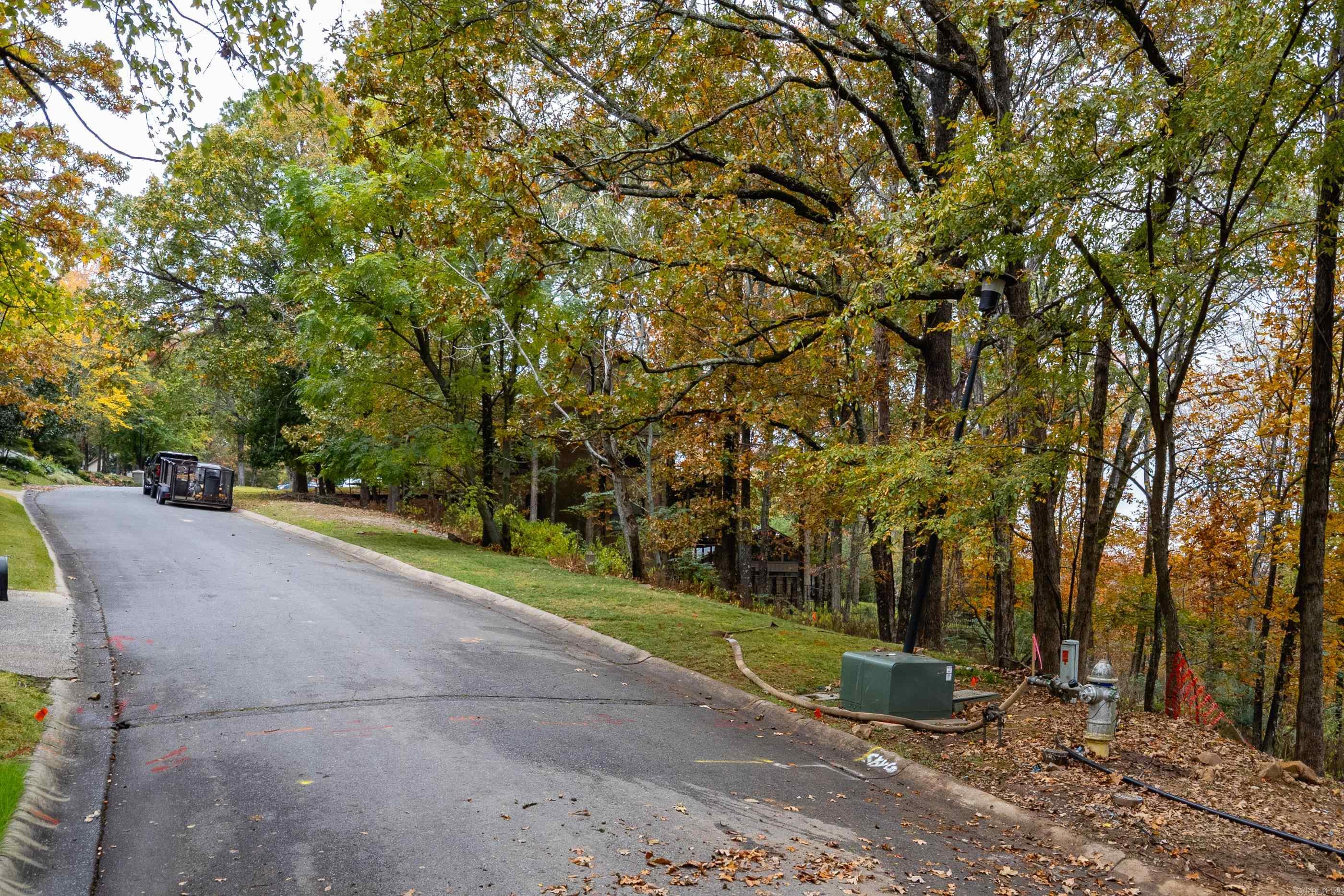 6 River View  Little Rock, AR