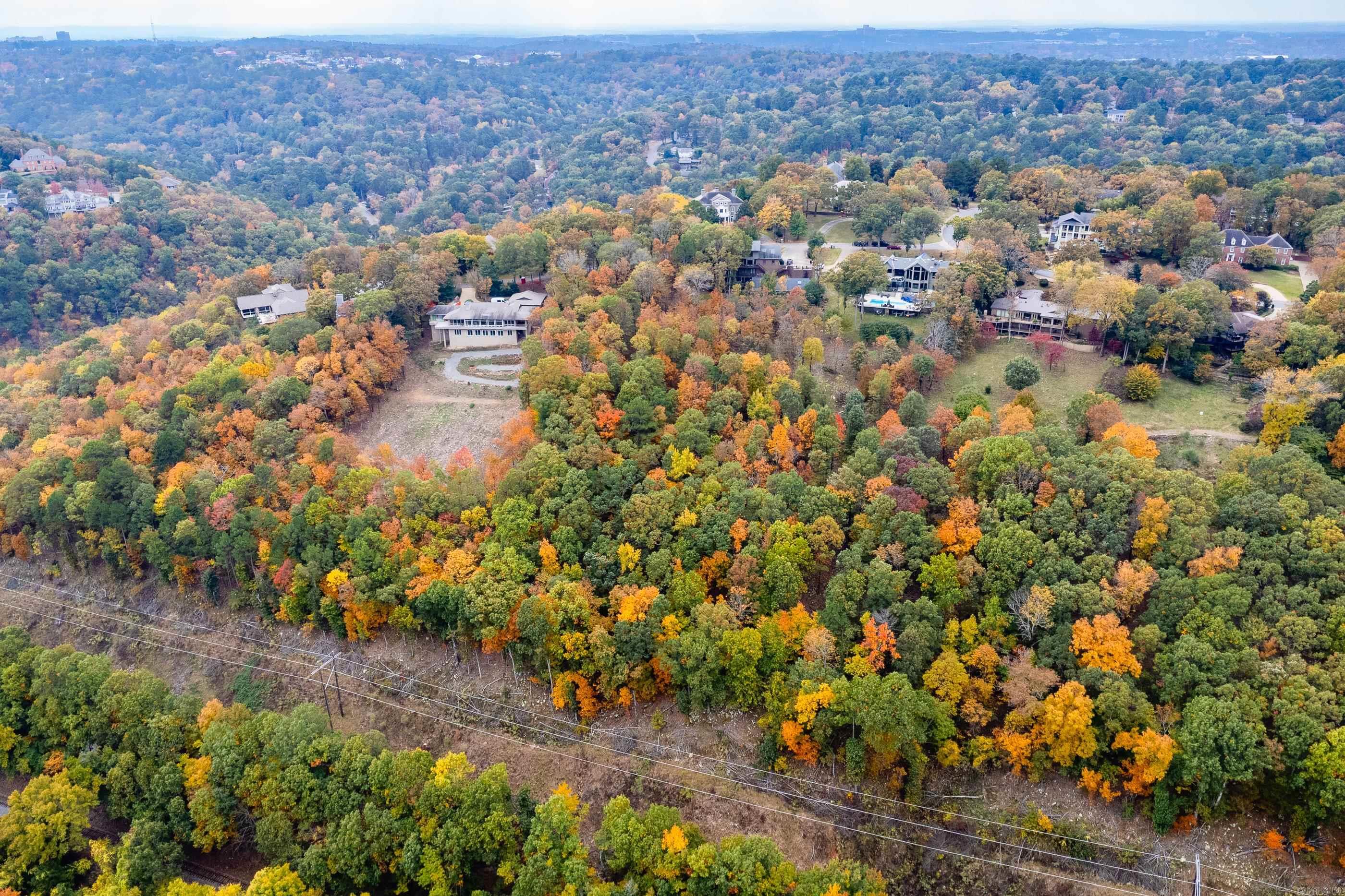 6 River View  Little Rock, AR