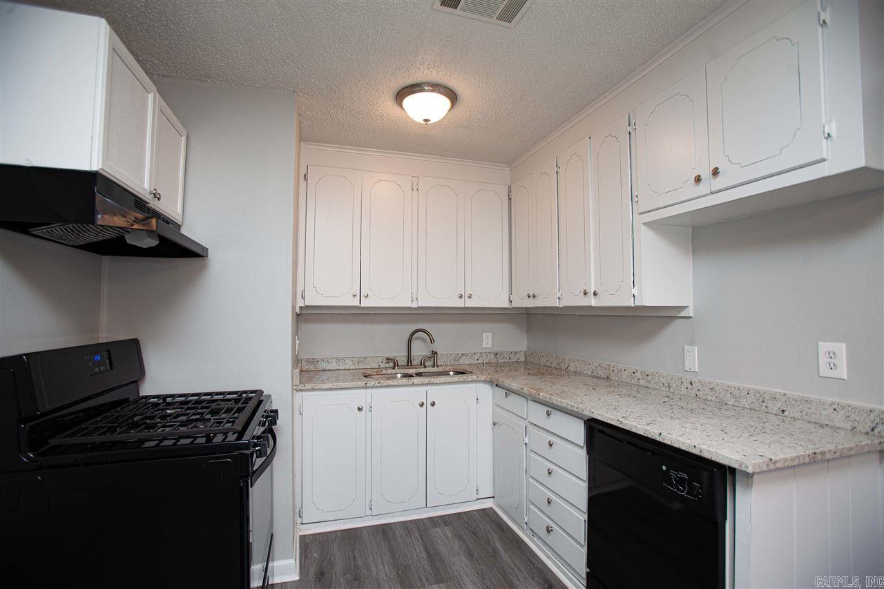 2018 S Tyler  Little Rock, AR