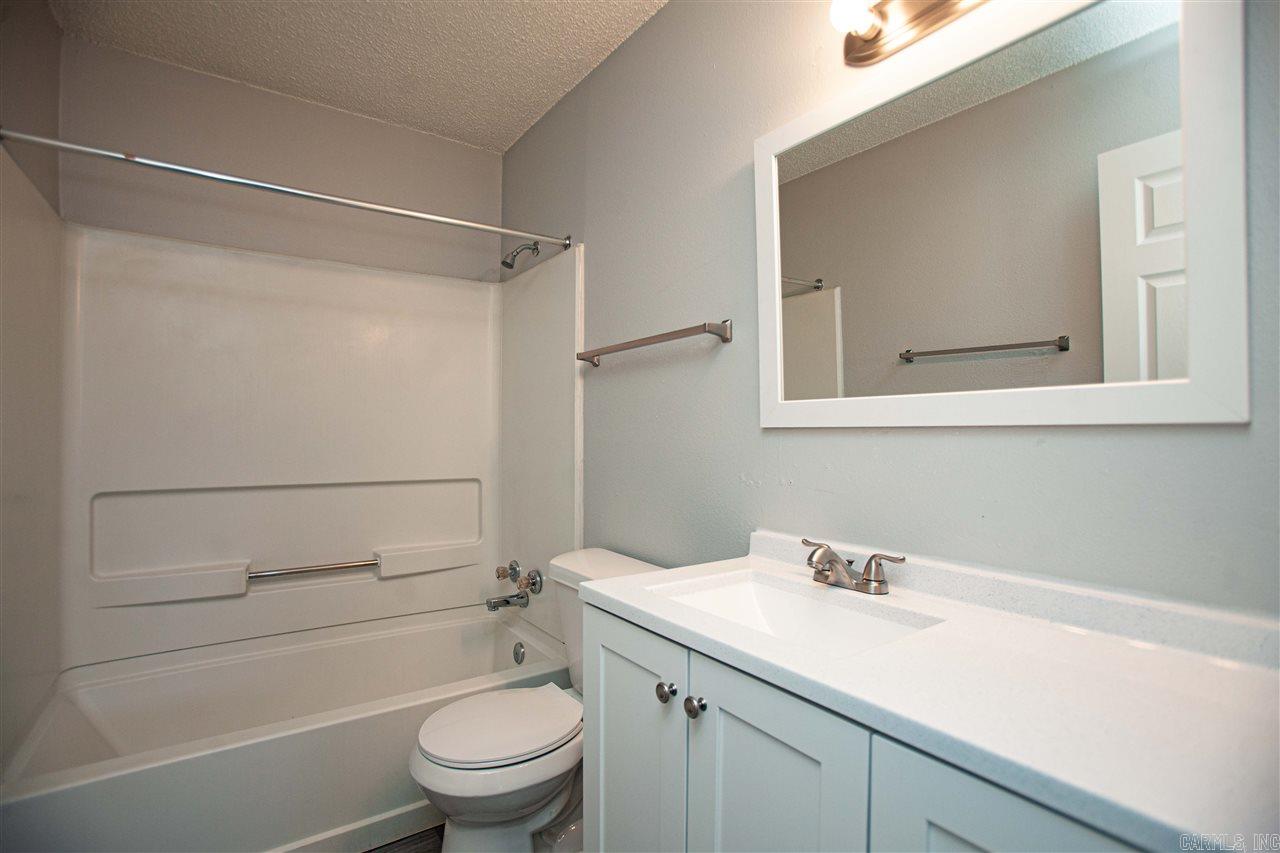 2018 S Tyler  Little Rock, AR