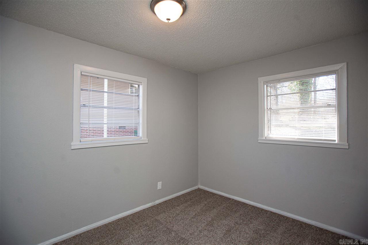 2018 S Tyler  Little Rock, AR