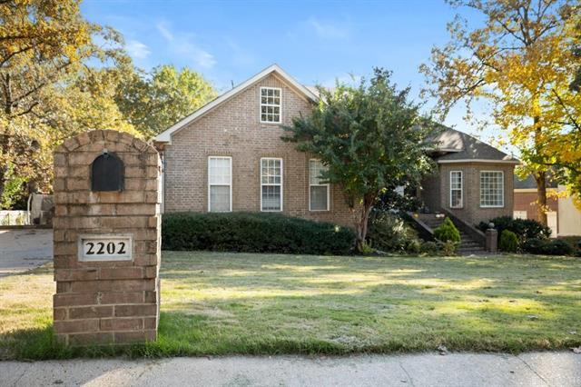 2202  Autumn Dr  Jonesboro, AR