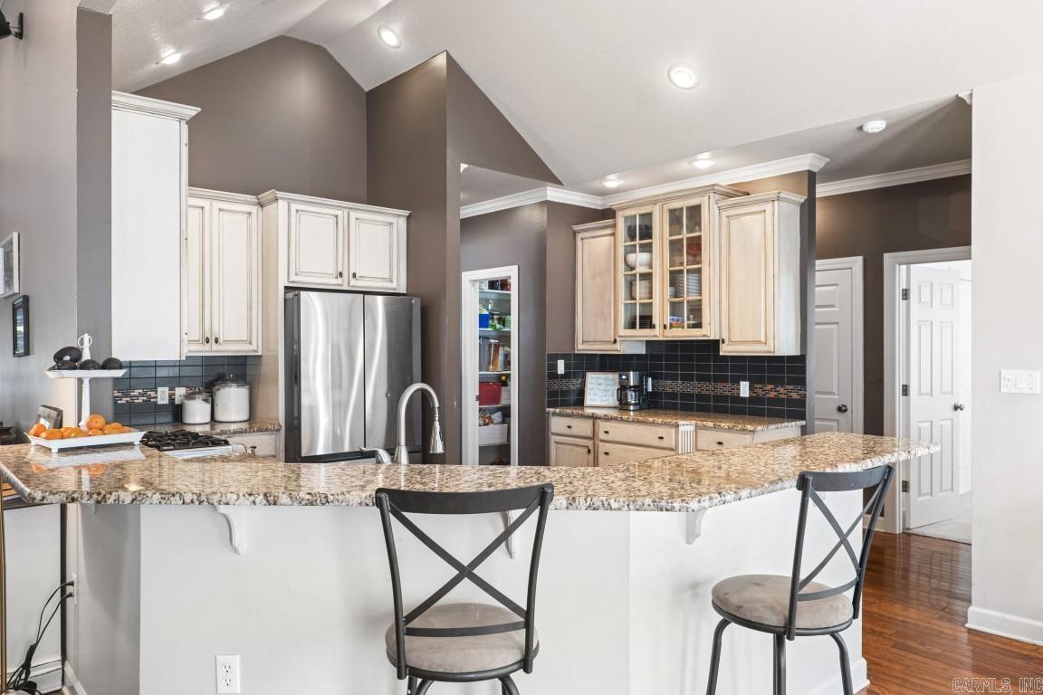 2202 Autumn Dr  Jonesboro, AR