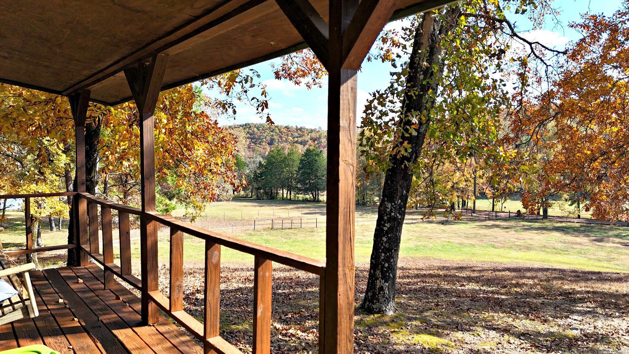 403 Polk Road 69 Mena, AR 71953