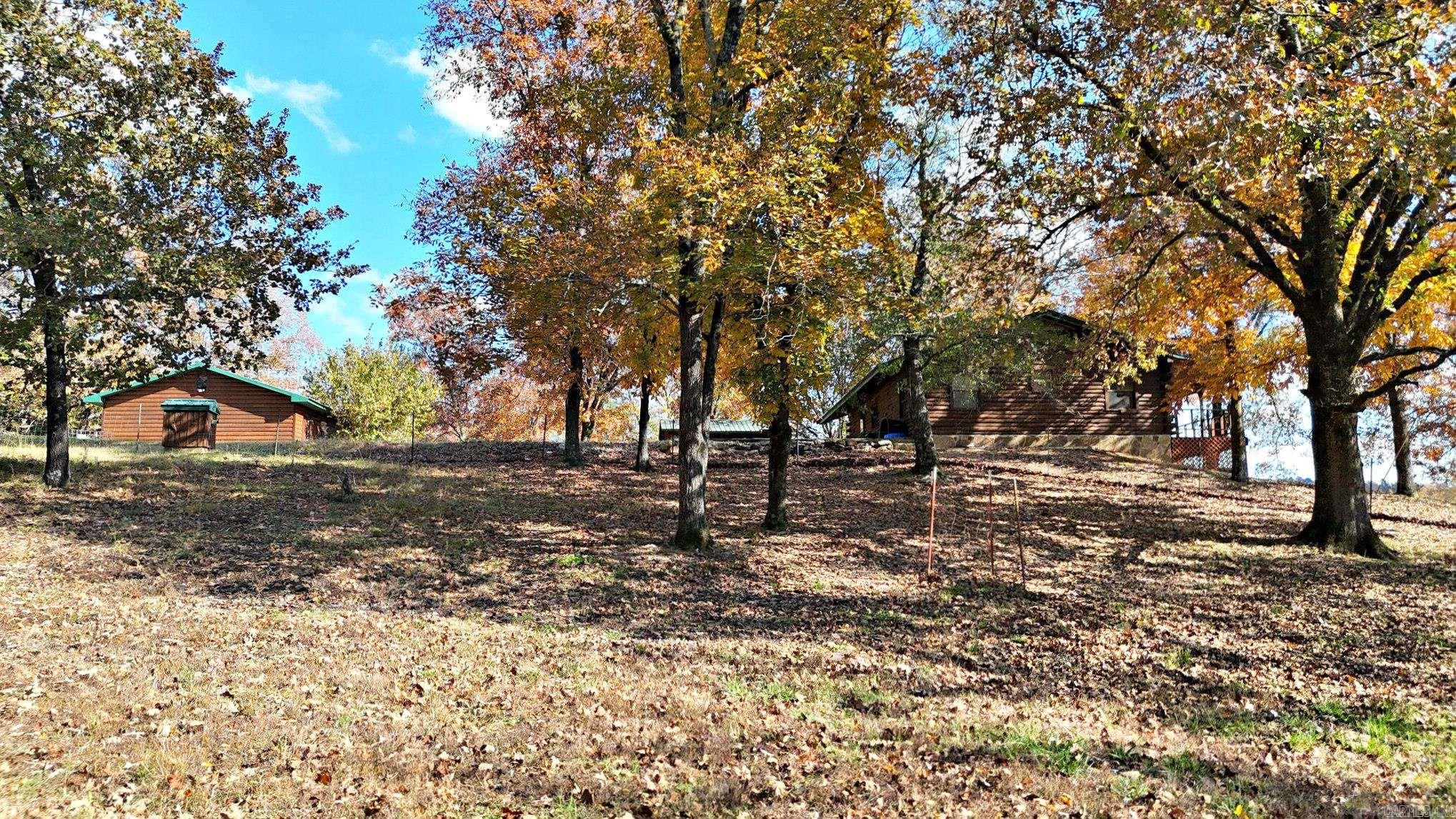 403 Polk Road 69 Mena, AR 71953