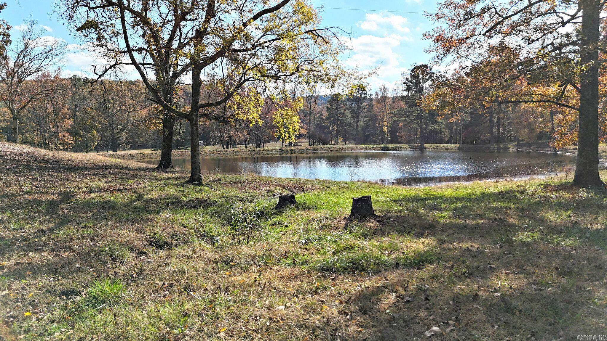 403 Polk Road 69 Mena, AR 71953