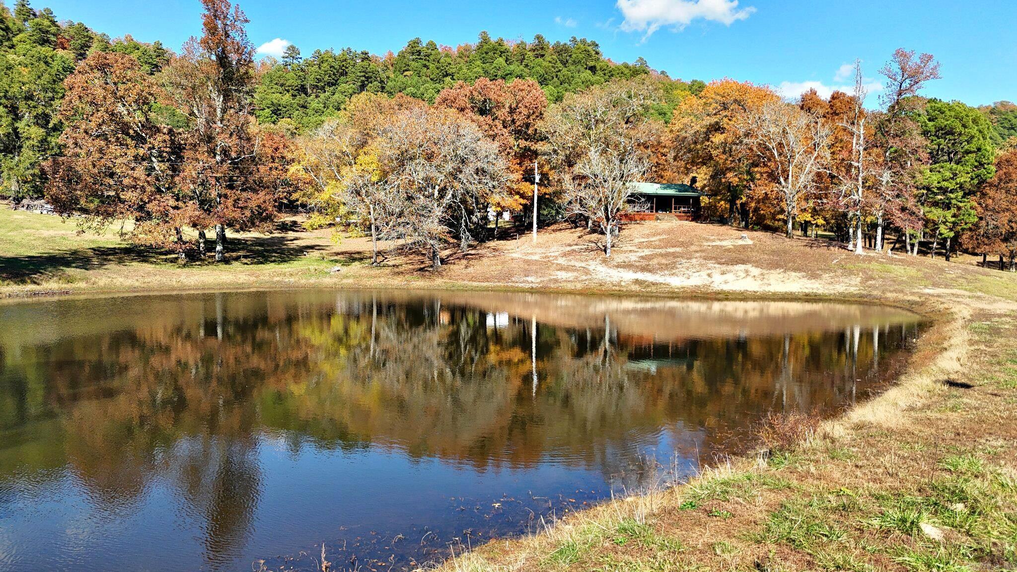 403 Polk Road 69 Mena, AR 71953