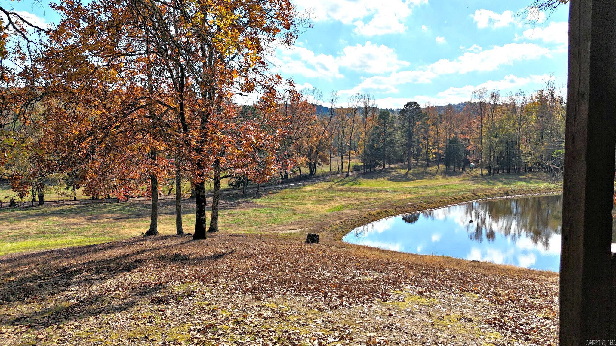 403 Polk Road 69 Mena, AR 71953