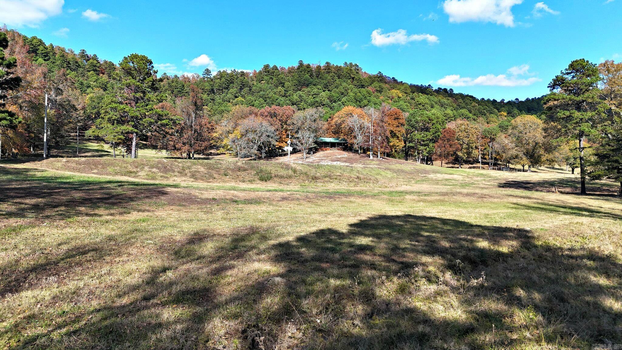 403 Polk Road 69 Mena, AR 71953