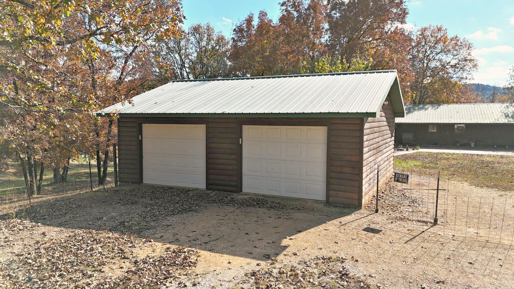 403 Polk Road 69 Mena, AR 71953