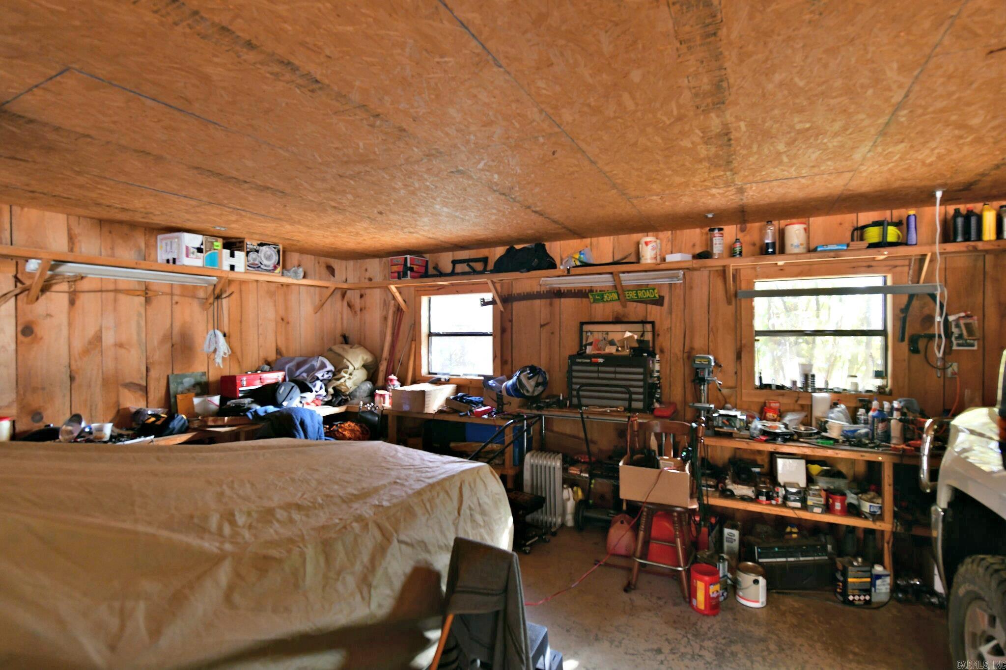 403 Polk Road 69 Mena, AR 71953