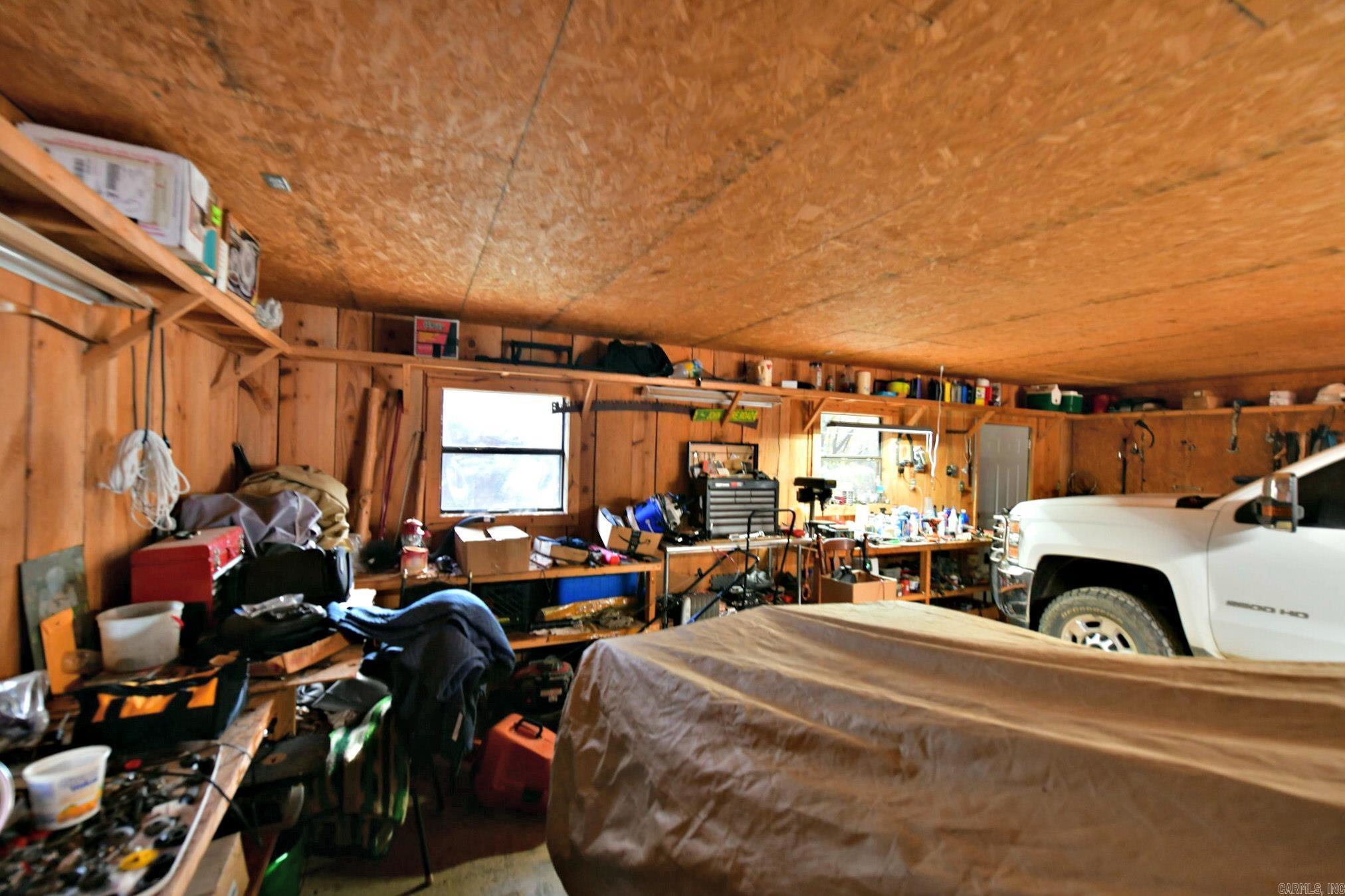 403 Polk Road 69 Mena, AR 71953