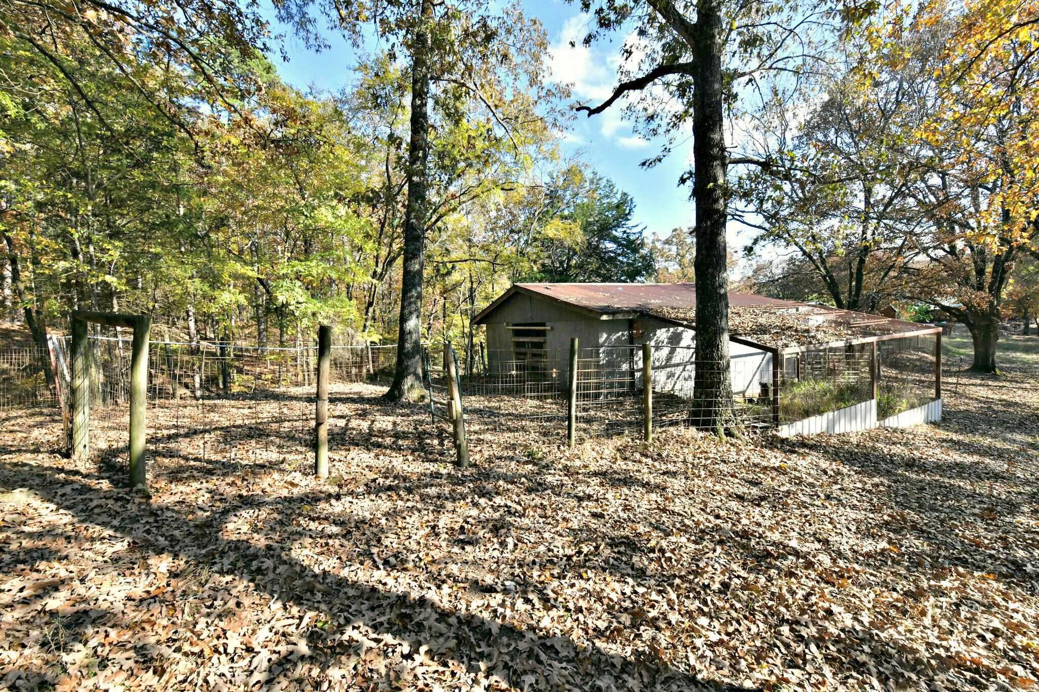 403 Polk Road 69 Mena, AR 71953