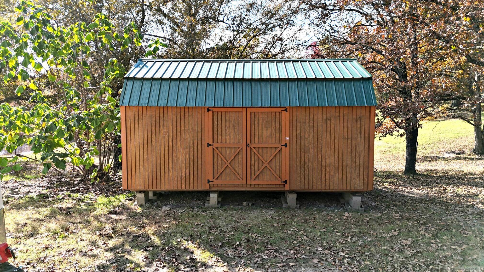 403 Polk Road 69 Mena, AR 71953