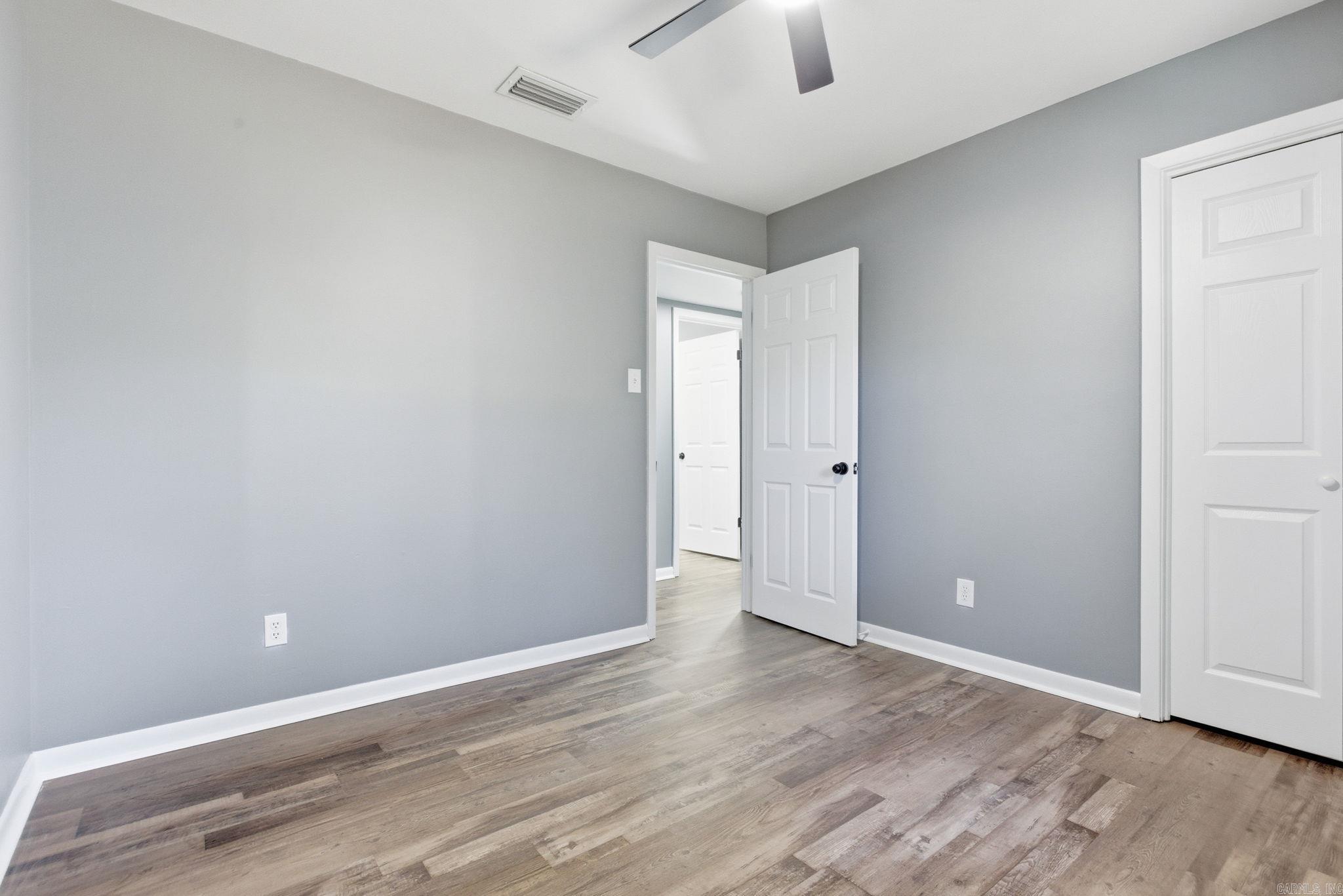 3504 Shamrock Pine Bluff, AR 71603